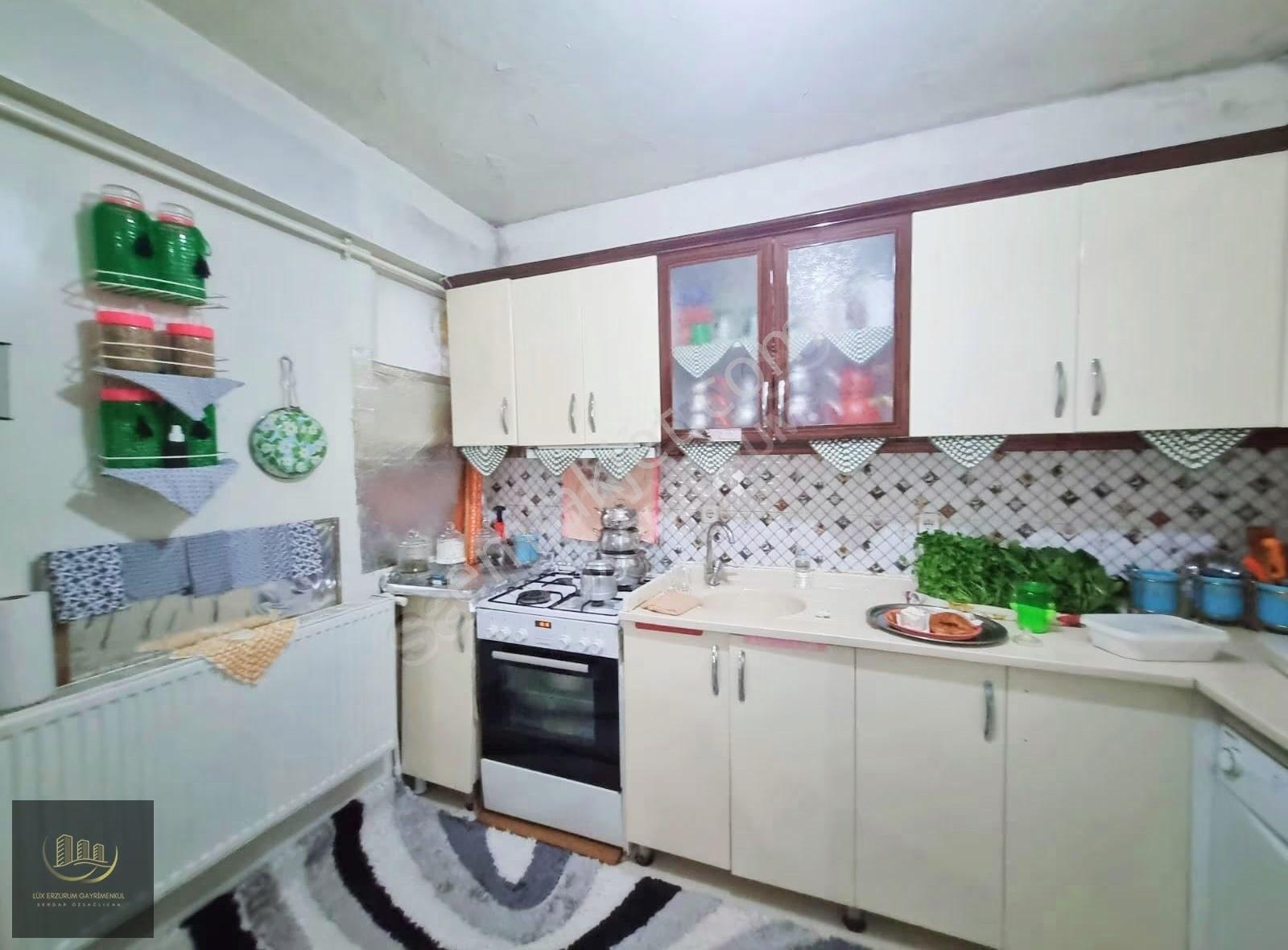 Lüx Erzurum'dan Şükrüpaşa'da Satılık 3+1 Ve 2+1 Bahçeli Daire - Görsel 24