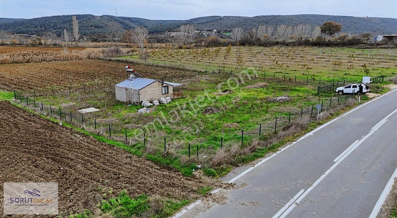 Mecidiyede Sahile Yakın, Kullanıma Hazır Satılık 55 M2 Konut - Görsel 14