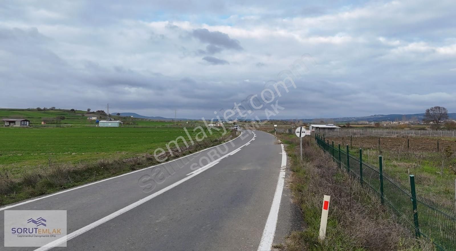 Mecidiyede Sahile Yakın, Kullanıma Hazır Satılık 55 M2 Konut - Görsel 19