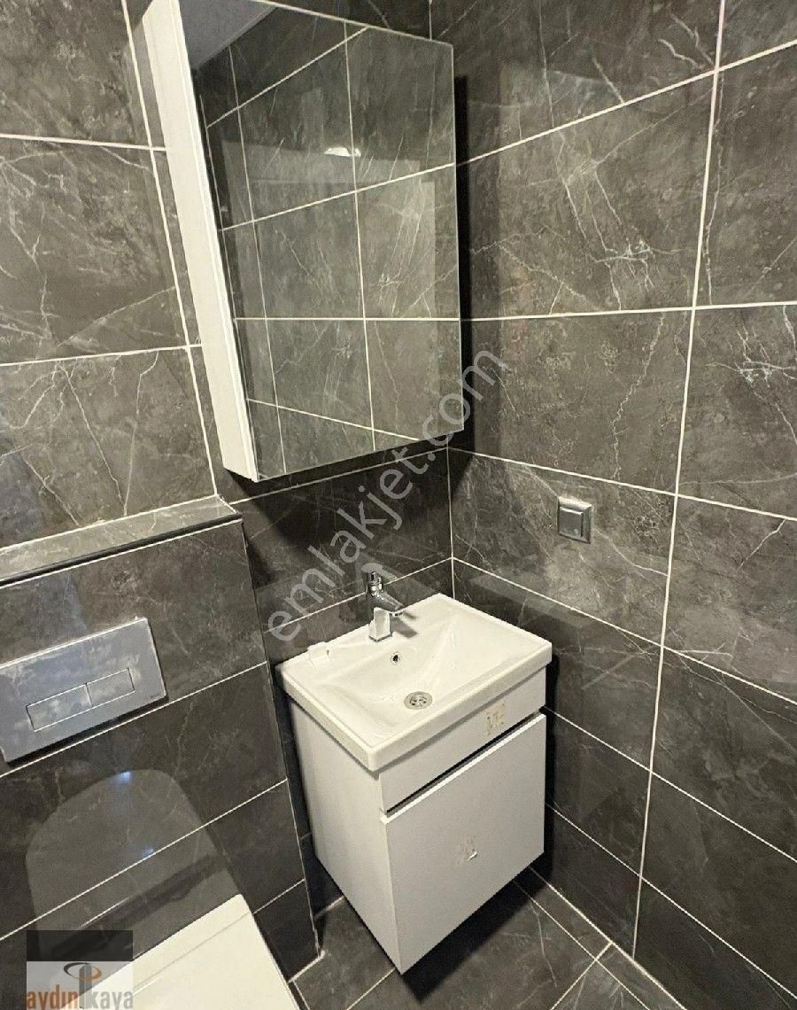 Fatih'te Satılık Sıfır 2+1 Ara Kat Asansörlü Balkonlu Daire - Görsel 15