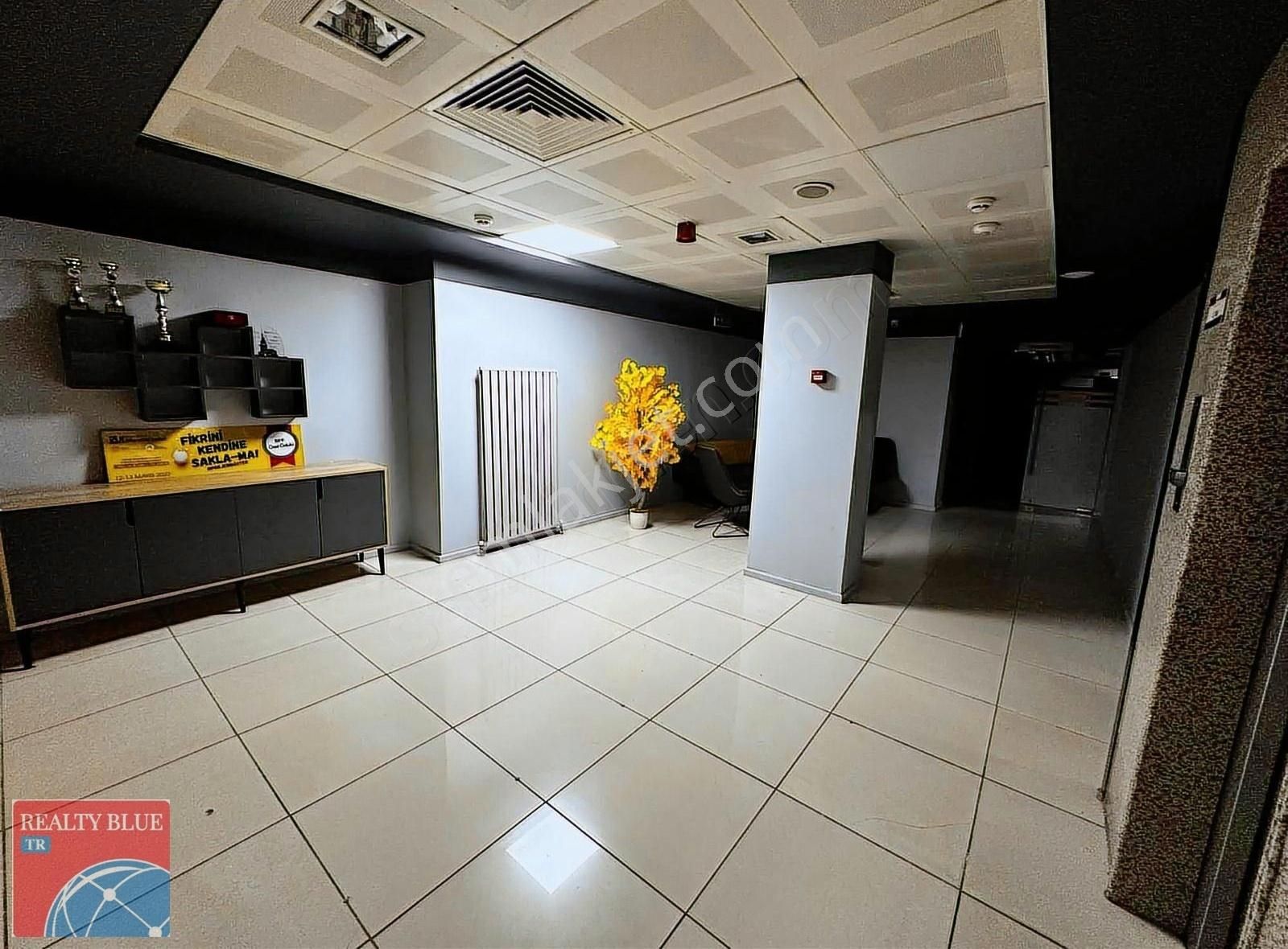 Gül Demirel'den Altunizade De 2.500m2 Satılık Komple Plaza - Görsel 9