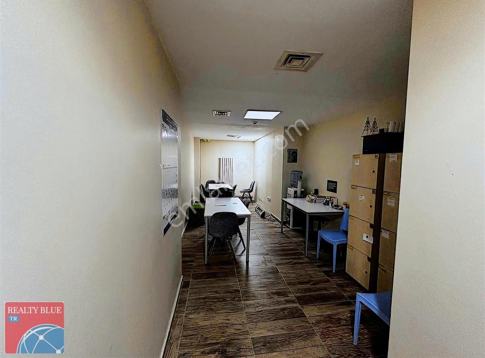 Gül Demirel'den Altunizade De 2.500m2 Satılık Komple Plaza - Görsel 6