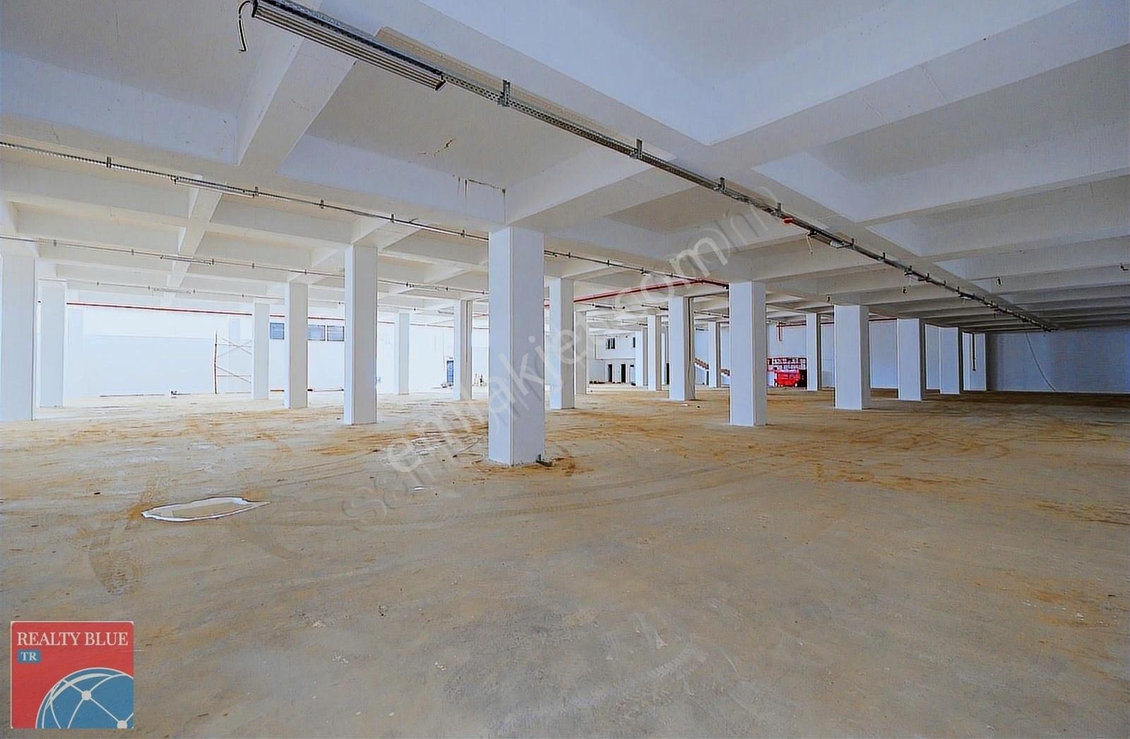 Tuzla Orhanlı Yanyol' Da 3.150 M2 Kiralık Depo & Üretim Tesisi - Görsel 11