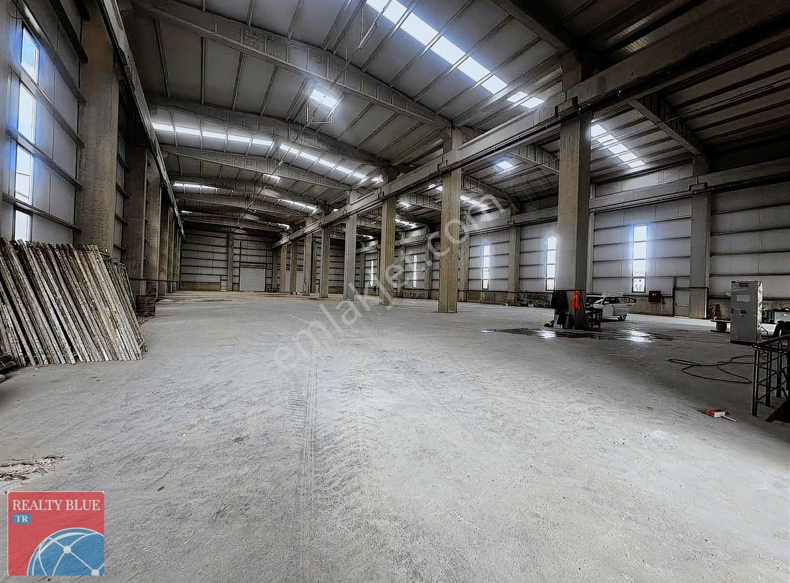 Çağrı Horasan'dan Gebze'de 4.500 M2 Kiralık Depo Fabrika - Görsel 10