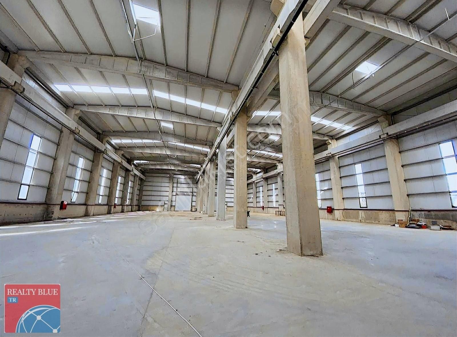 Çağrı Horasan'dan Gebze'de 4.500 M2 Kiralık Depo Fabrika - Görsel 2