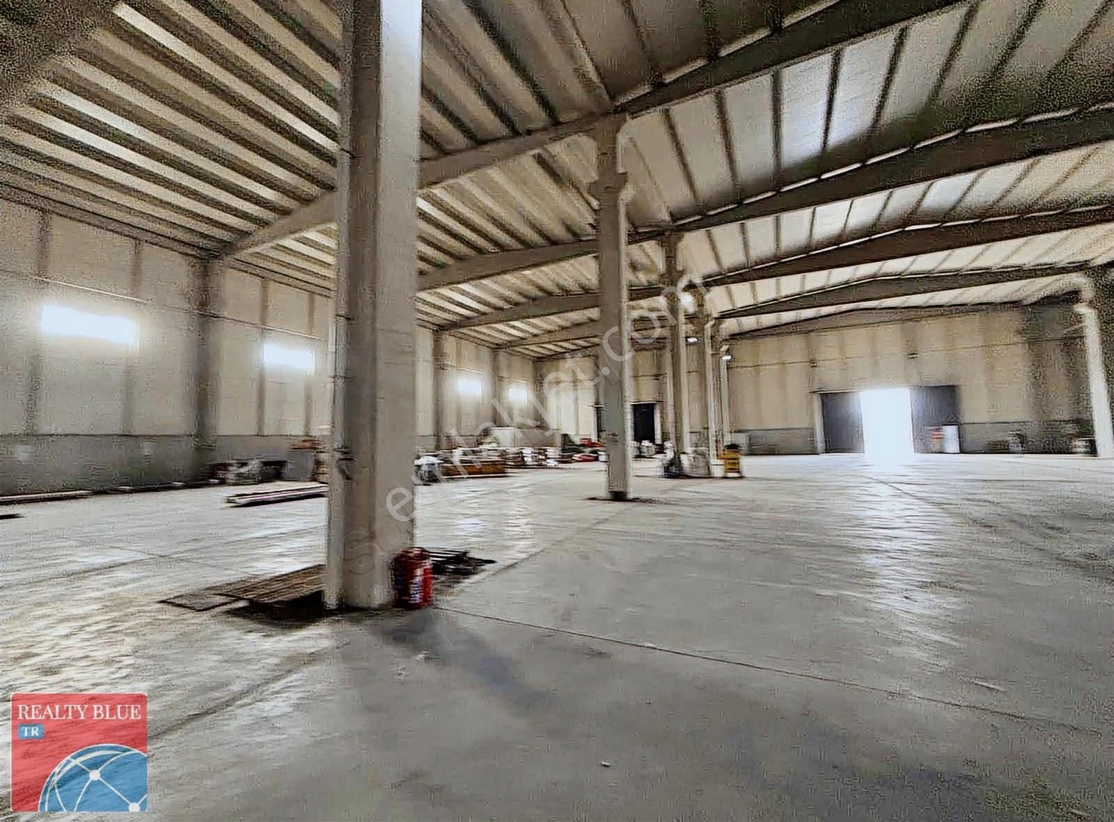 Çağrı Horasan'dan Gebze'de 5.000 M2 Kiralık Depo Fabrika - Görsel 3