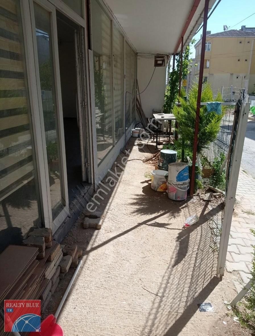 Sultanbeyli Necip Fazıl Mah Trabzon Cad 160m2 Kiralık İşyeri - Görsel 6