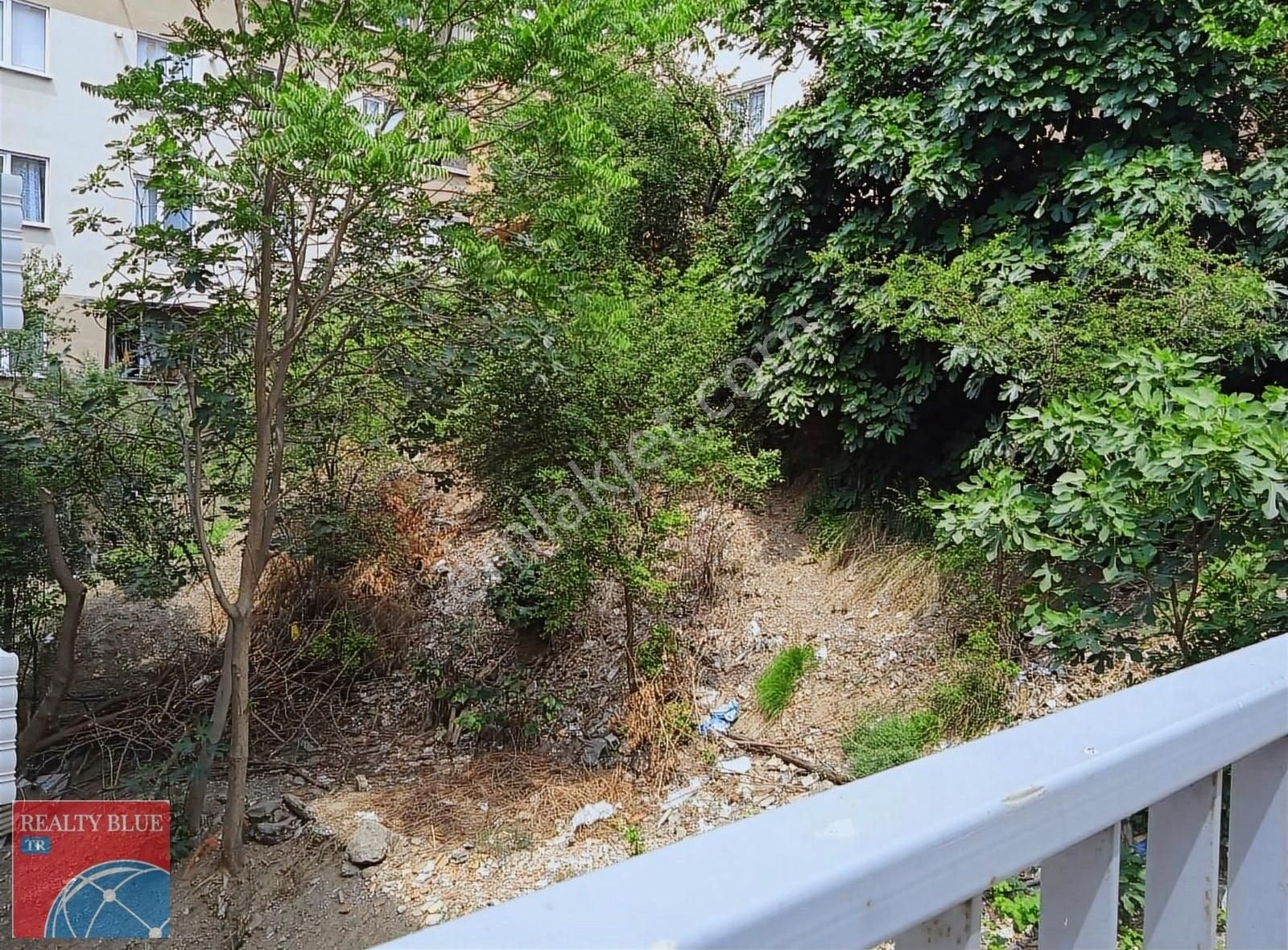 Kurtköy-pendik Bağlantı Yoluna Yakın Kiralık 300m² Arsa - Görsel 8