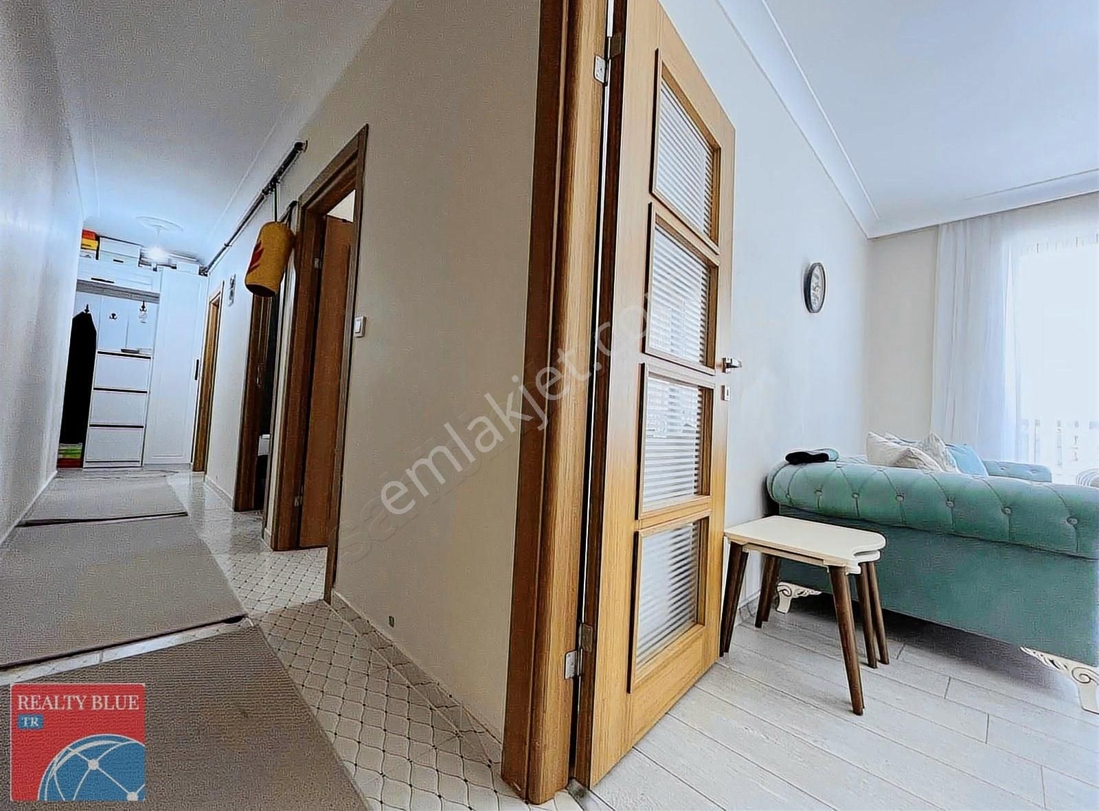 Sancaktepe Metroya 5 Dk 3+1 Daire Sınırsız Kredili - Görsel 4