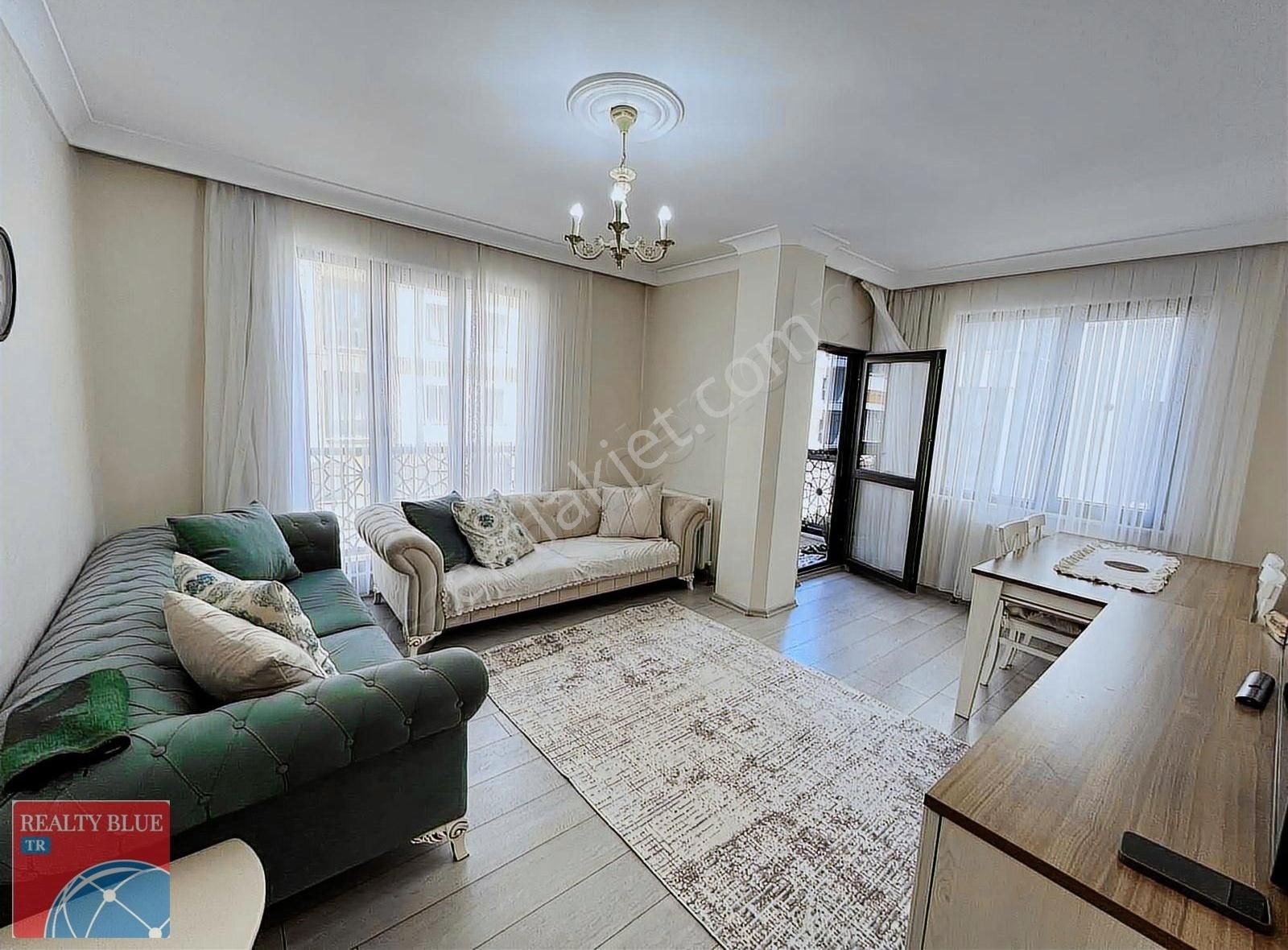 Sancaktepe Metroya 5 Dk 3+1 Daire Sınırsız Kredili - Görsel 9