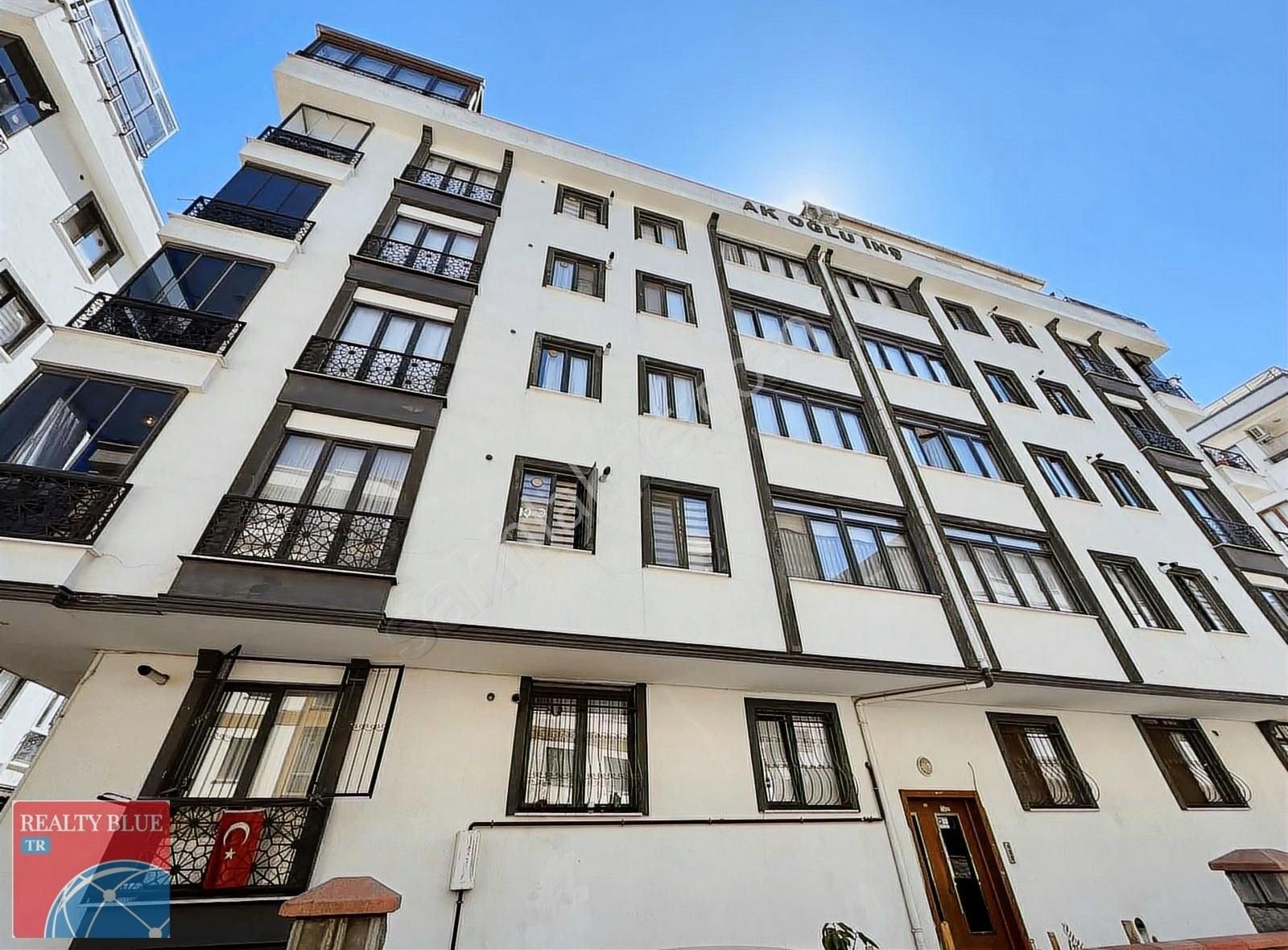 Sancaktepe Metroya 5 Dk 3+1 Daire Sınırsız Kredili - Görsel 33