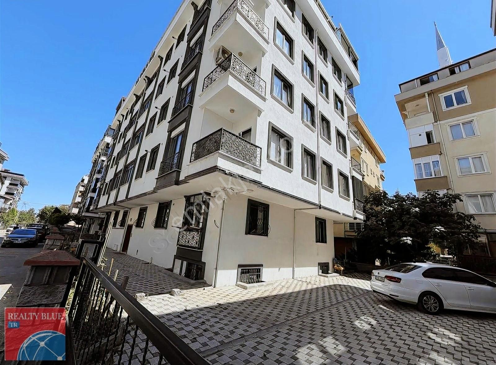 Sancaktepe Metroya 5 Dk 3+1 Daire Sınırsız Kredili - Görsel 23