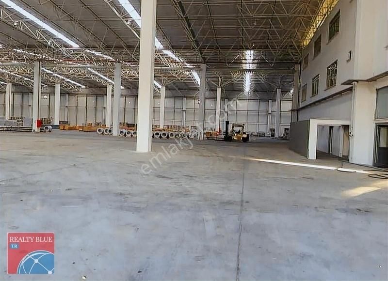 Gül Demirelden Gebzede 12.000 M² Kiralık Hazır Depo