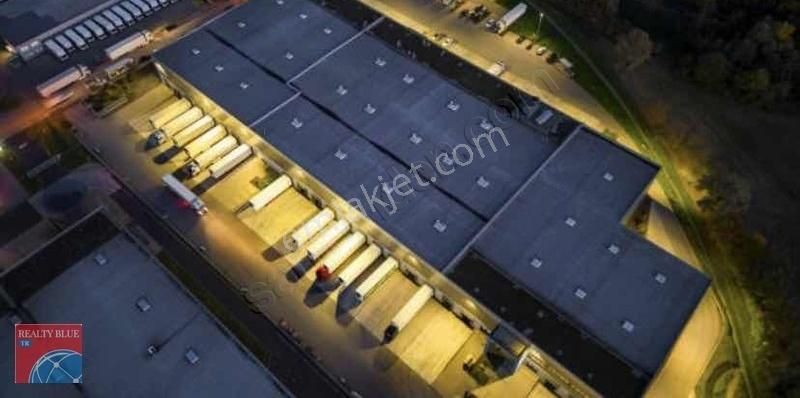 Gül Demirelden Tuzlada 48.000 M² Tek Parça Depo - Görsel 5
