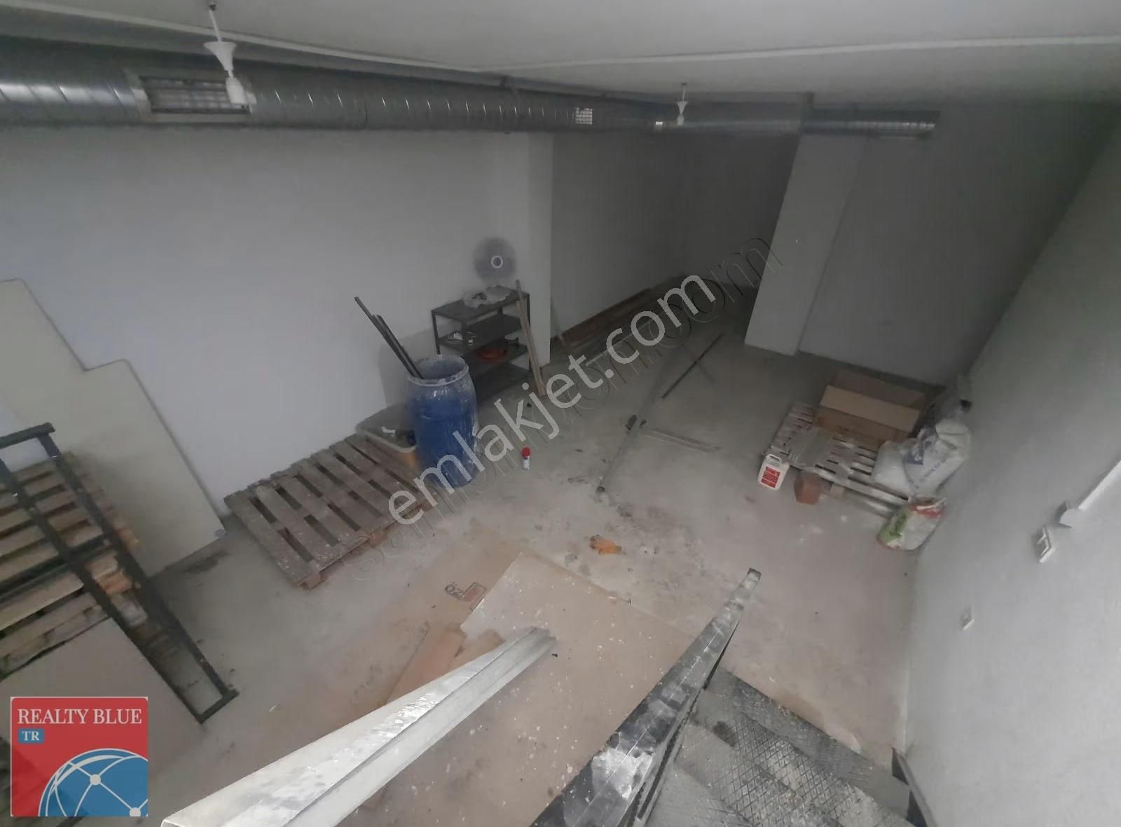 Adil Mah.sporyolu Cad.yakın Mesafede 160 M2 Satılık Sıfır Dükkan - Görsel 7