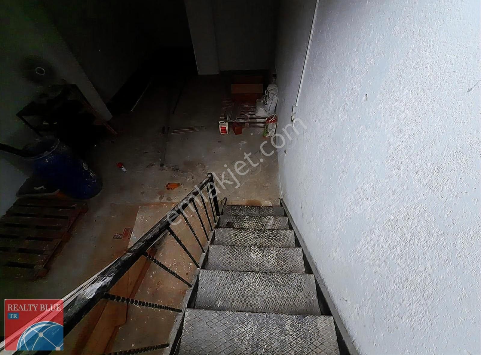 Adil Mah.sporyolu Cad.yakın Mesafede 160 M2 Satılık Sıfır Dükkan - Görsel 13