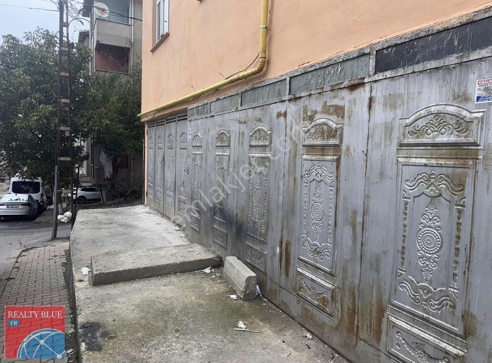 Sultanbeyli Battalgazi Mahallesinde 180 M2 Kiralık Depo İmalat - Görsel 2