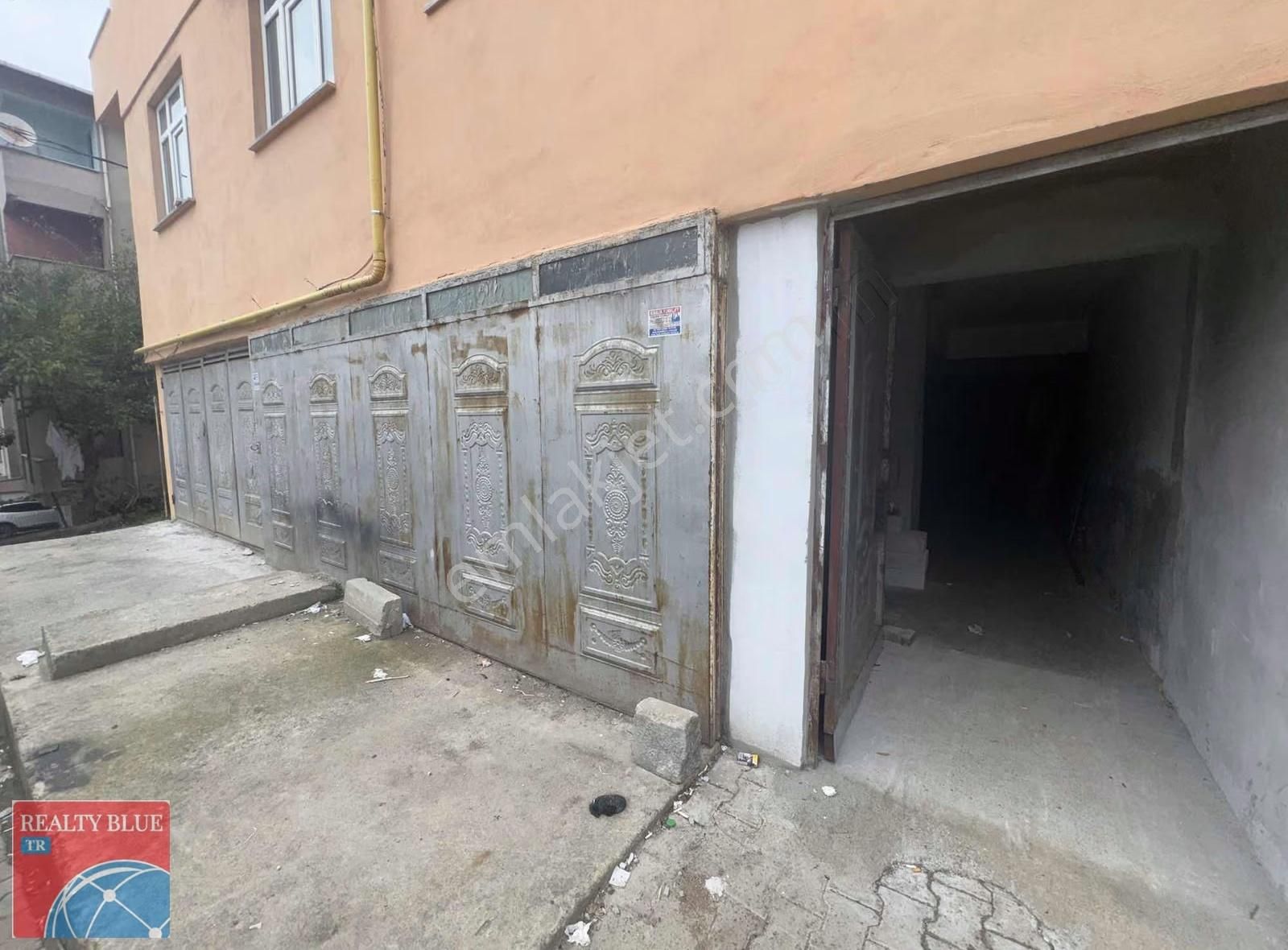 Sultanbeyli Battalgazi Mahallesinde 180 M2 Kiralık Depo İmalat - Görsel 3