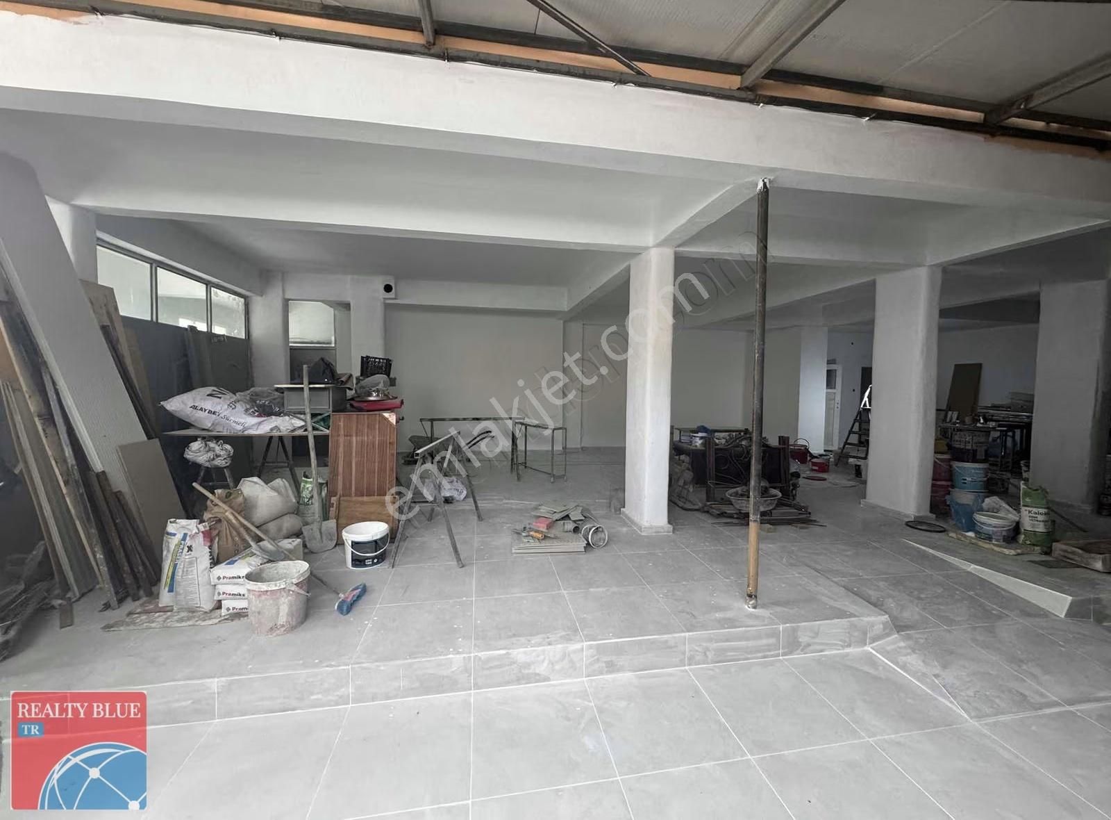 Sultanbeyli Battalgazi De 175 M2 Kiralık Depo Ve İmalathane - Görsel 2