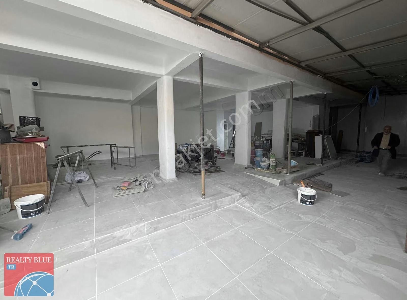 Sultanbeyli Battalgazi De 175 M2 Kiralık Depo Ve İmalathane - Görsel 7