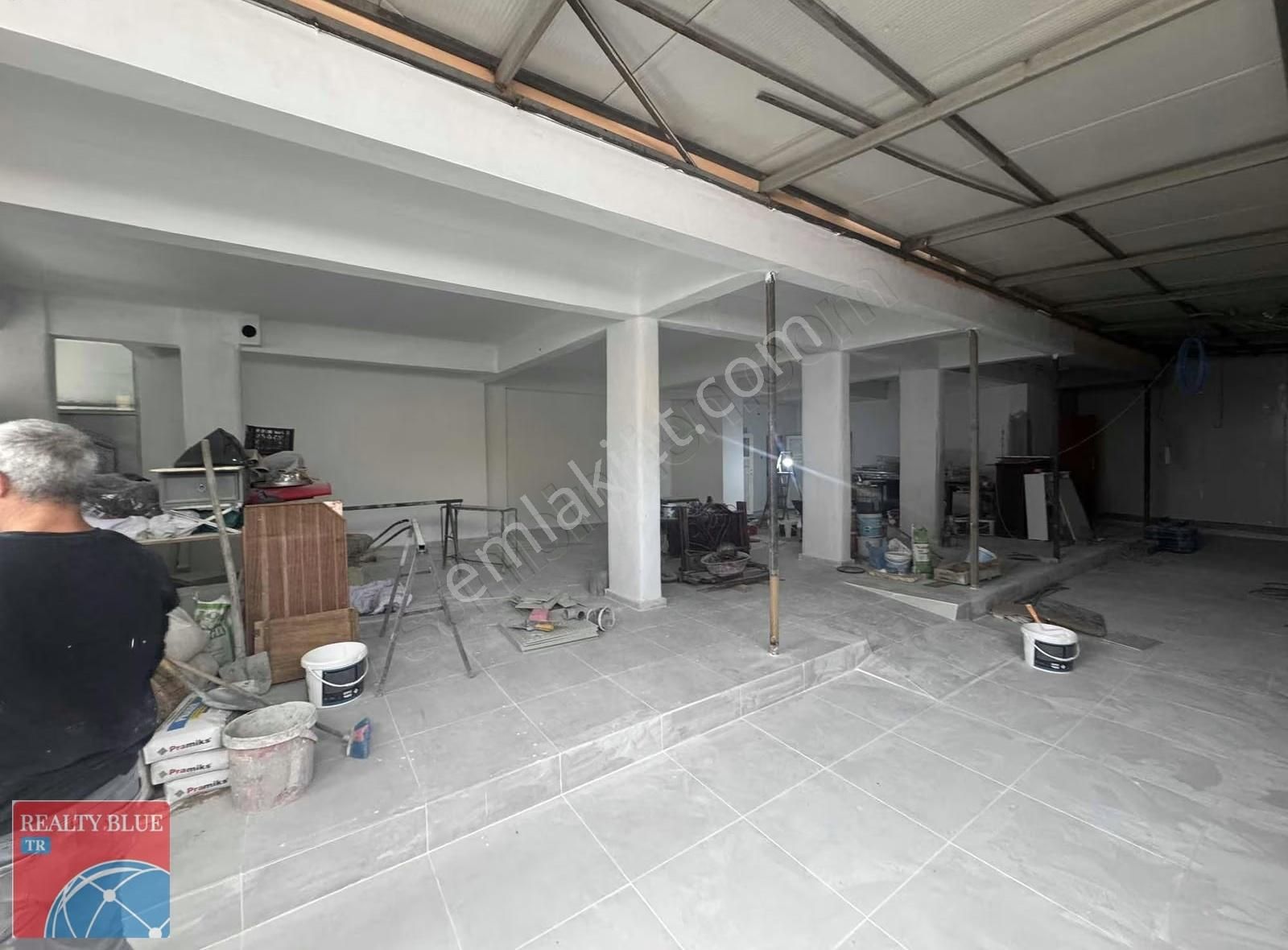 Sultanbeyli Battalgazi De 175 M2 Kiralık Depo Ve İmalathane - Görsel 5