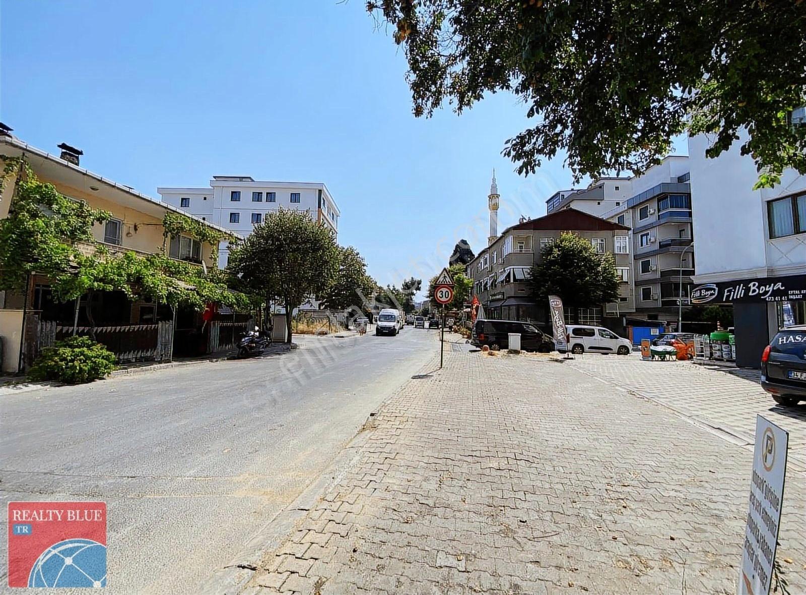 Ataşehir Ferhatpaşa Satılık 351 M2 Arsa - Görsel 14