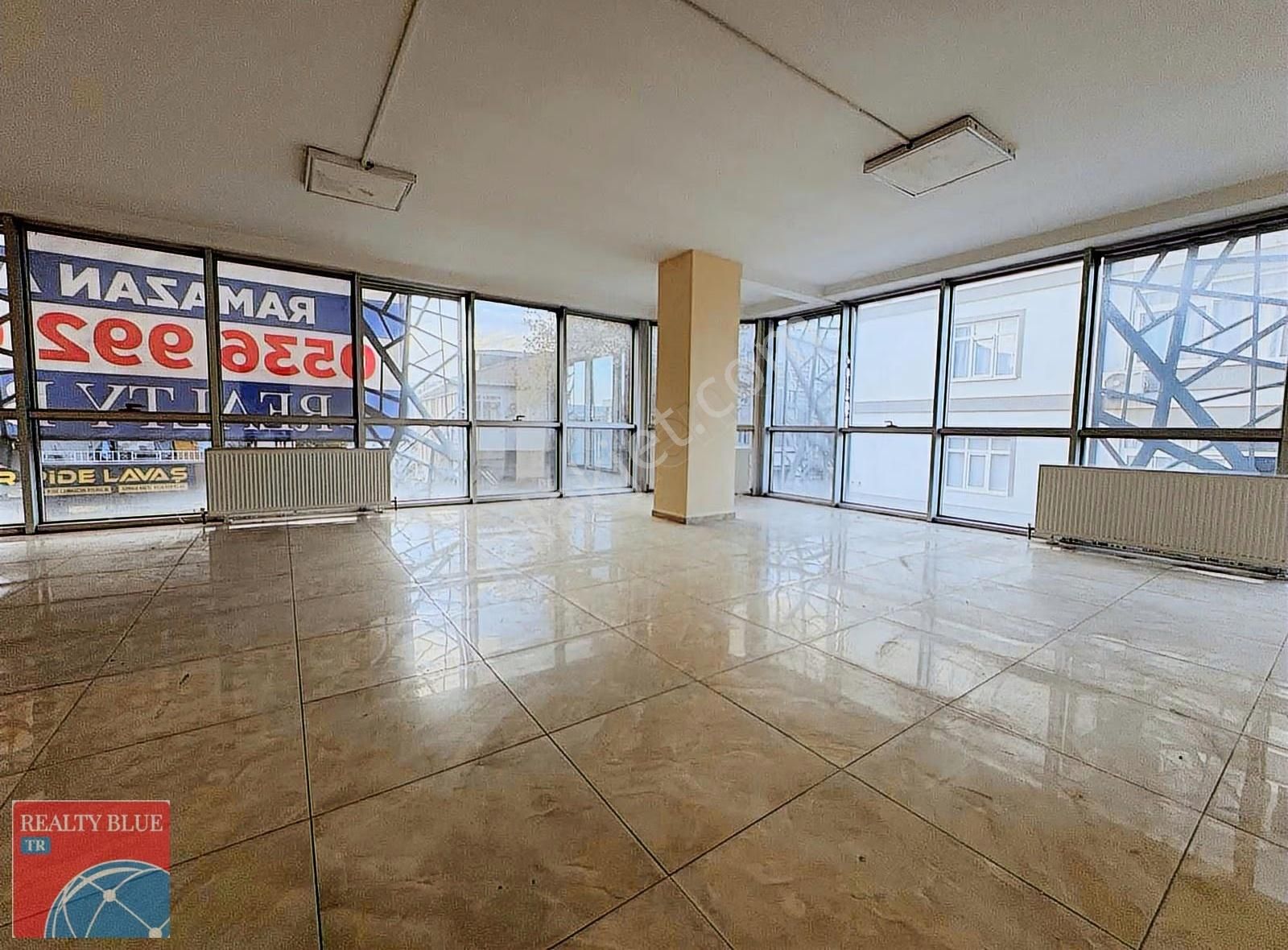 Sancaktepe Kiralık Prestijli Plaza - Görsel 12