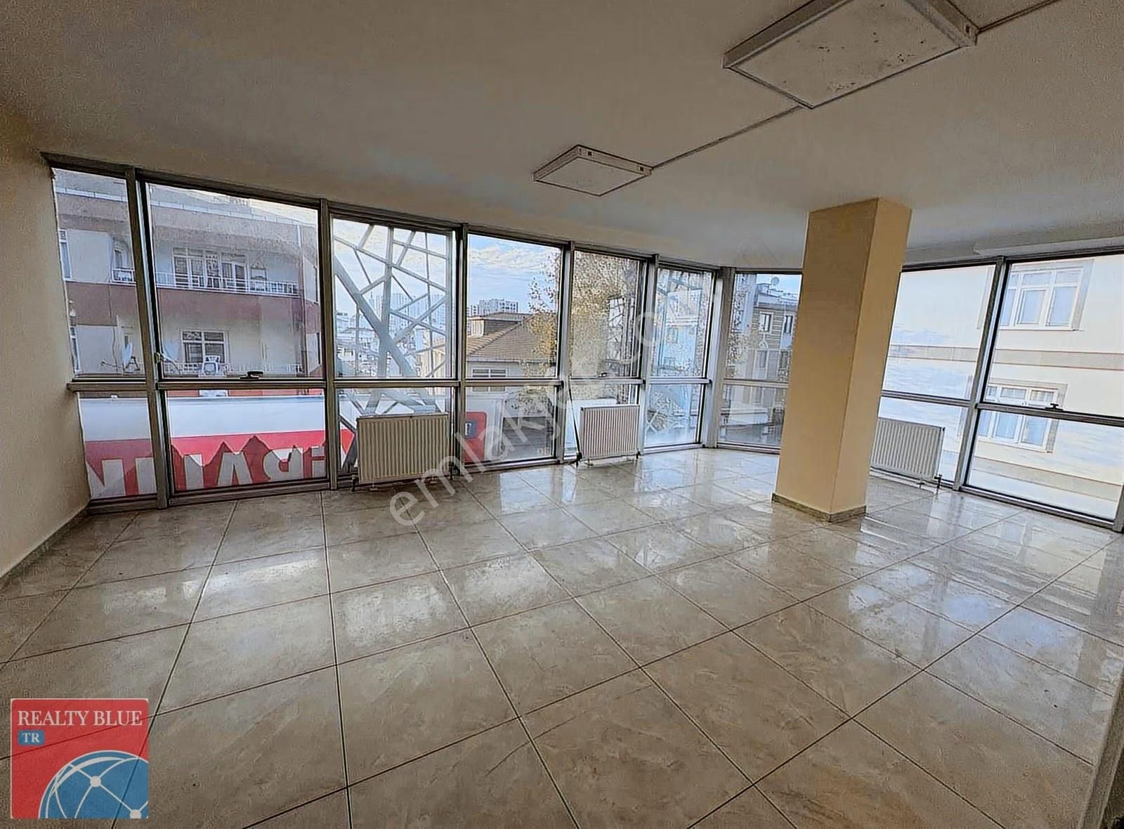 Sancaktepe Kiralık Prestijli Plaza - Görsel 15