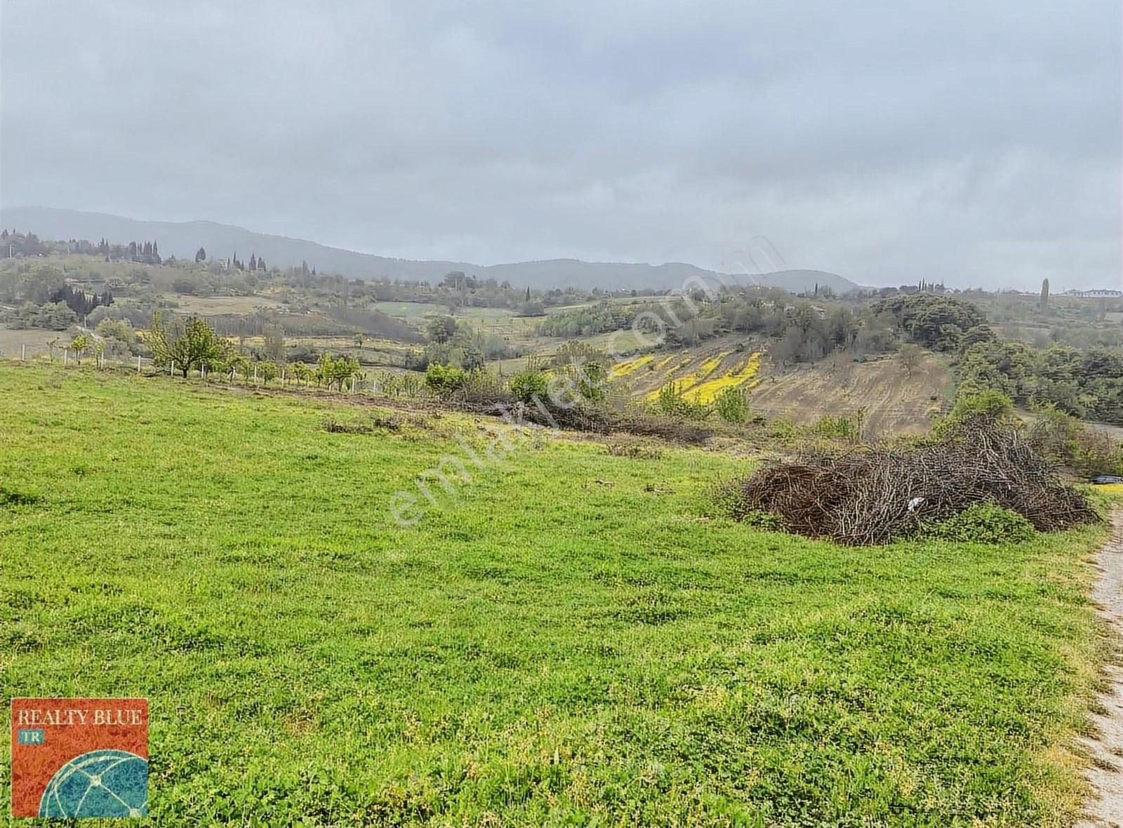 Kocaeli Kandıra Satılık Arsa 3600 M2