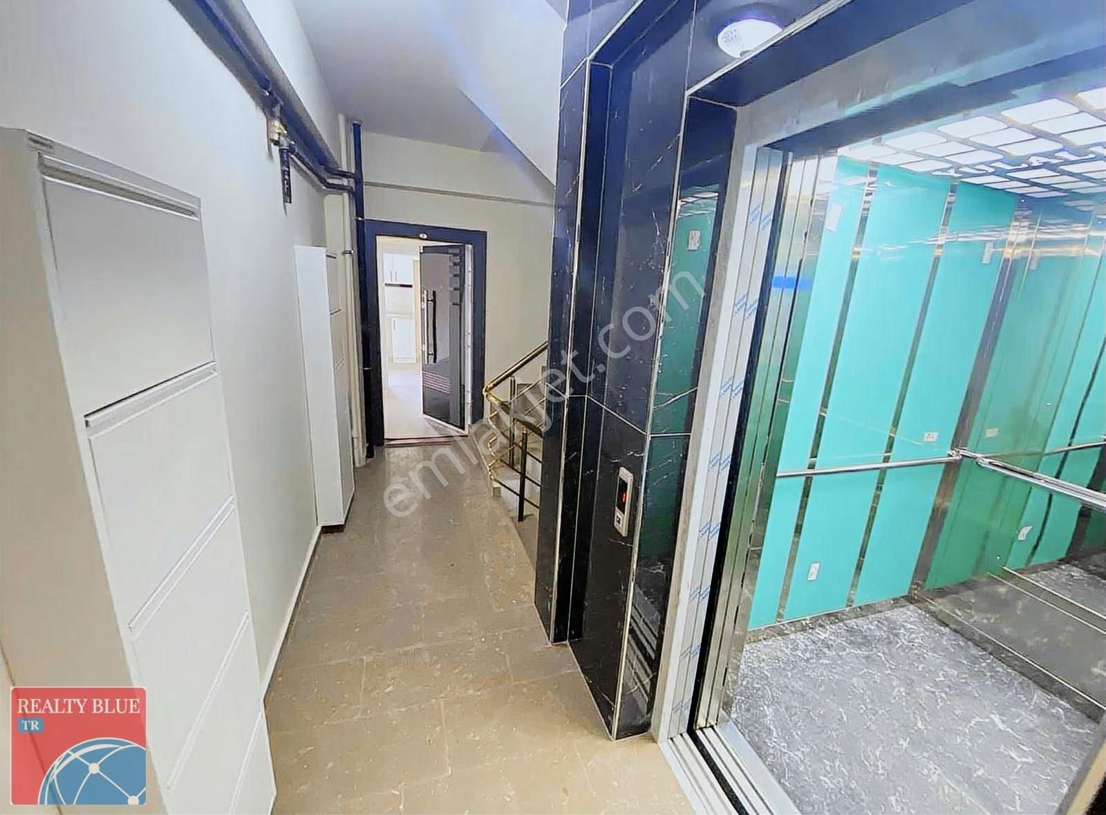 Sancaktepe Samandra 3+1 Lüx Kiralık Daire - Görsel 11