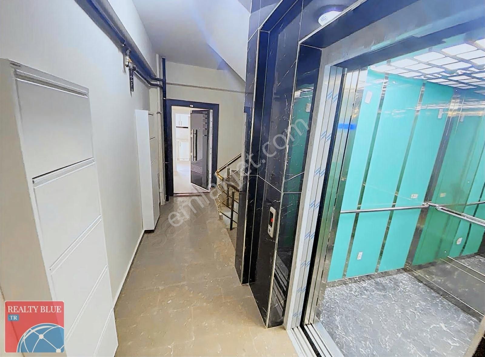 Sancaktepe Samandra 3+1 Lüx Kiralık Daire - Görsel 4