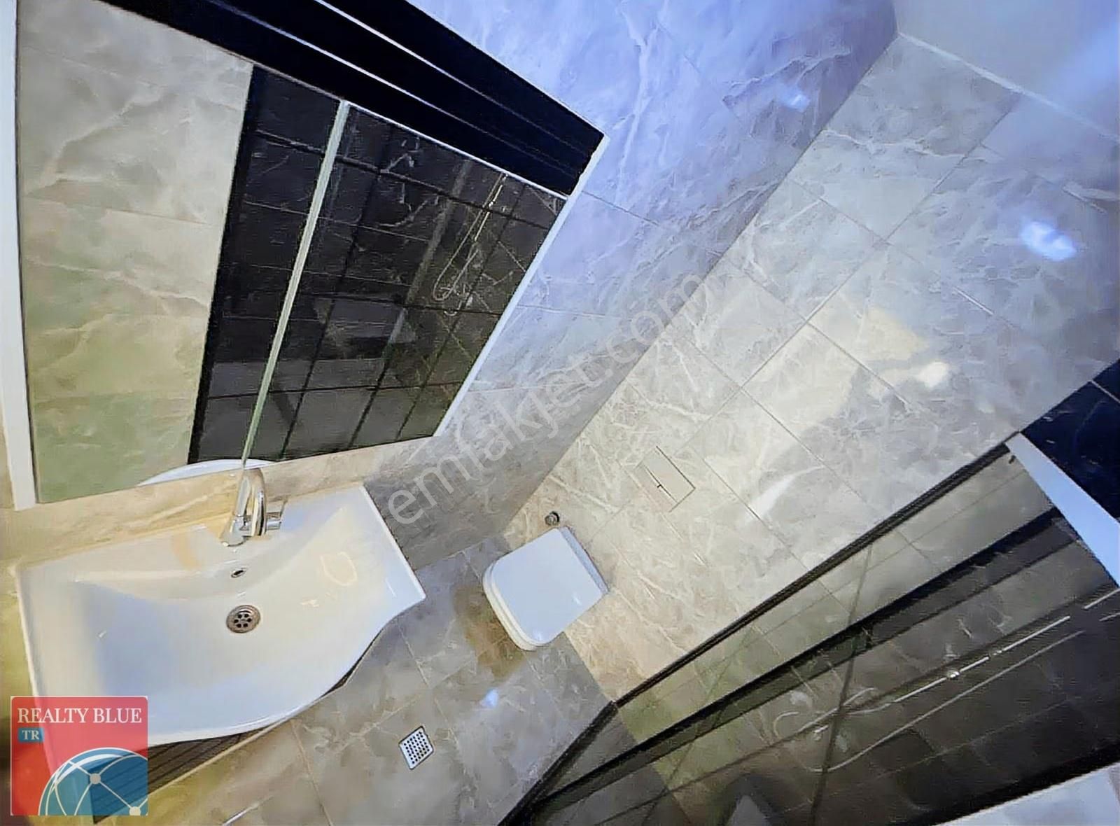 Sancaktepe Samandra 3+1 Lüx Kiralık Daire