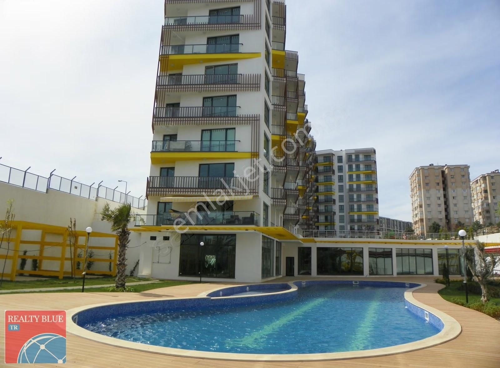Sabiha Gökçen Havaalanı Yakını 2+1 Full Eşyalı Kiralık Daire