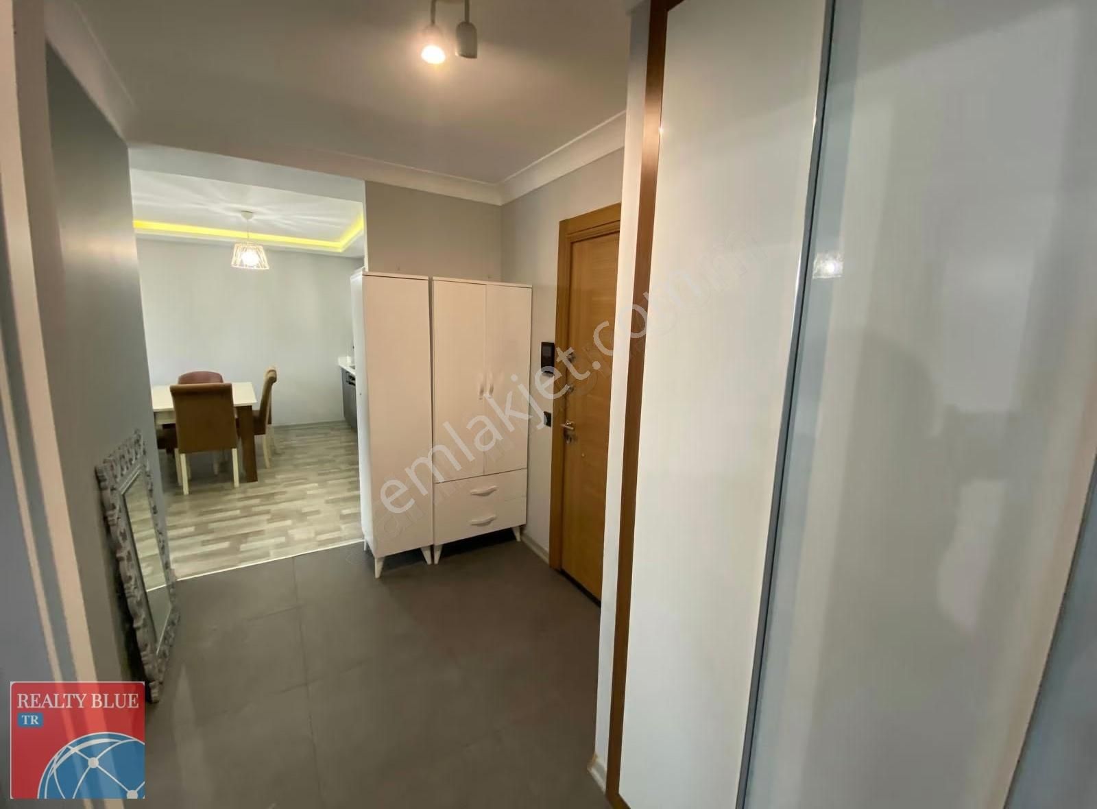 Sabiha Gökçen Havaalanı Yakını 2+1 Full Eşyalı Kiralık Daire - Görsel 10