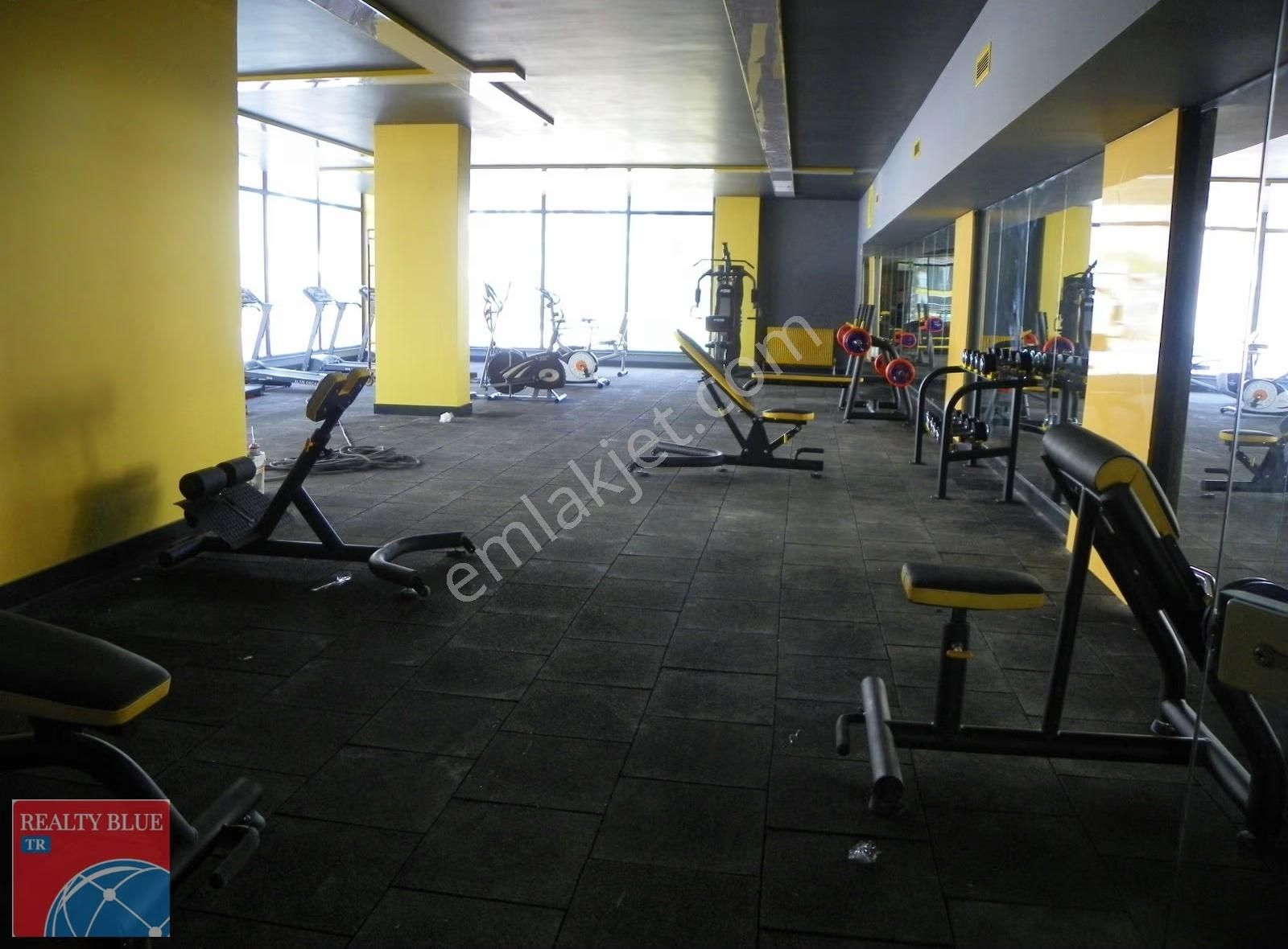 Sabiha Gökçen Havaalanı Yakını 2+1 Full Eşyalı Kiralık Daire - Görsel 13