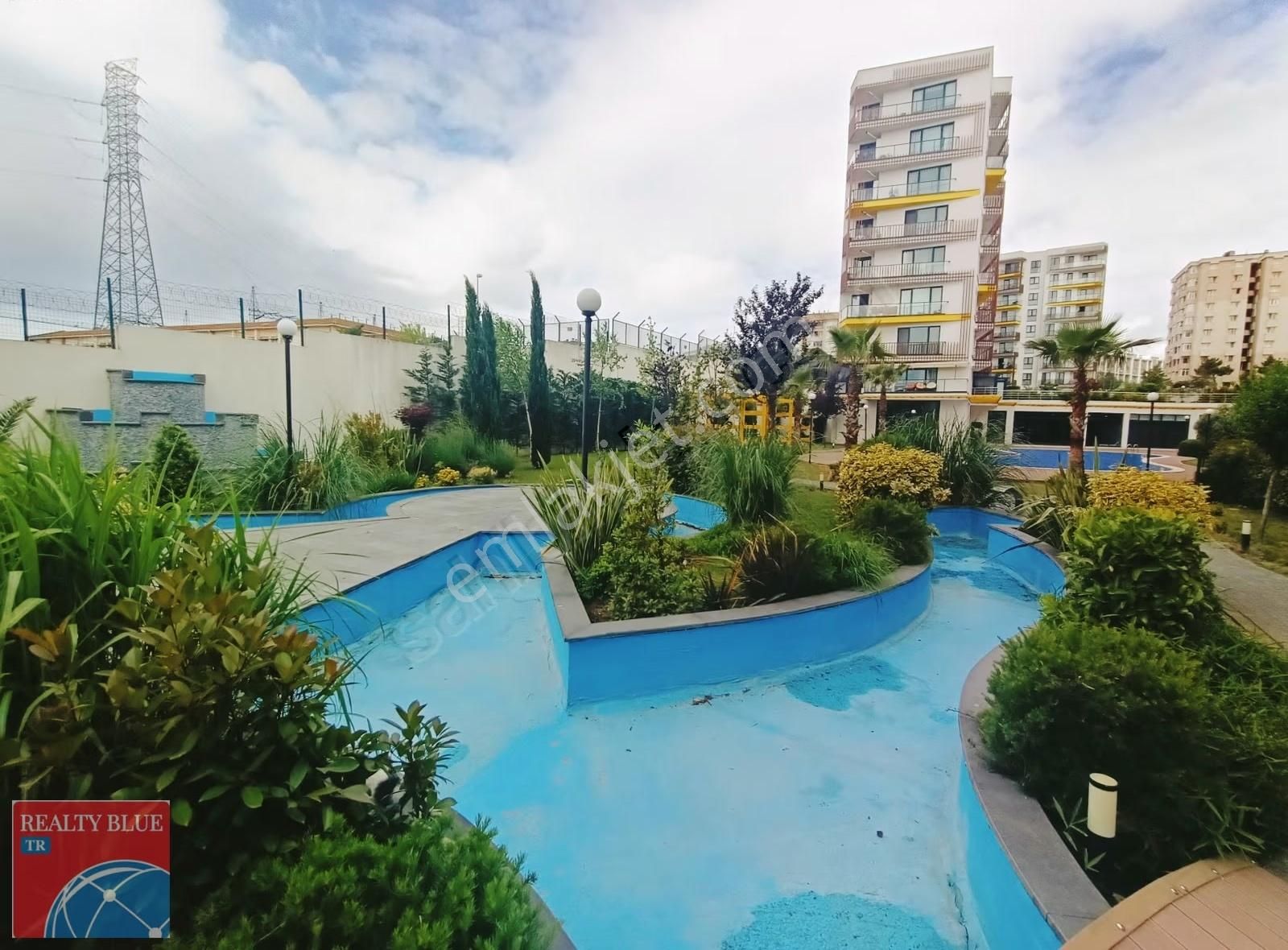 Sabiha Gökçen Havaalanı Yakını 2+1 Full Eşyalı Kiralık Daire - Görsel 5