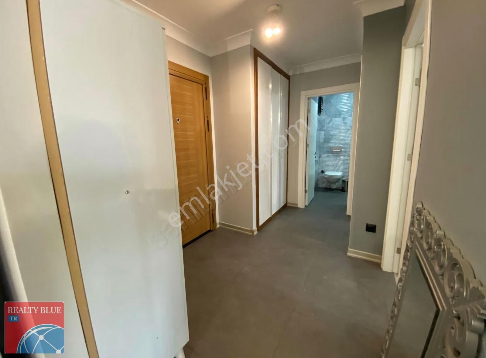 Sabiha Gökçen Havaalanı Yakını 2+1 Full Eşyalı Kiralık Daire - Görsel 15