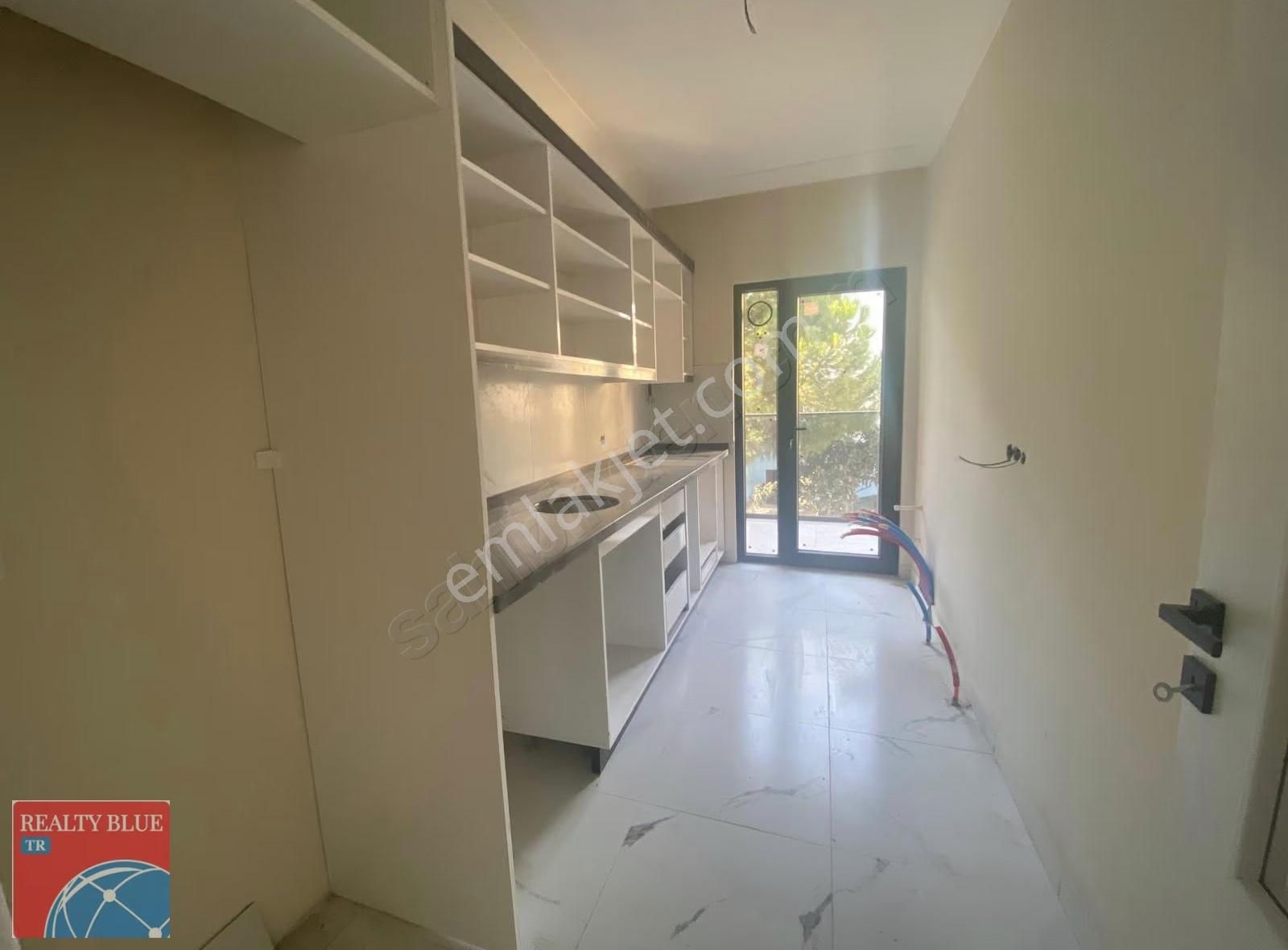 Pendik Kurtköy Merkezde Sıfır Satılık 2+1 Daire - Görsel 5