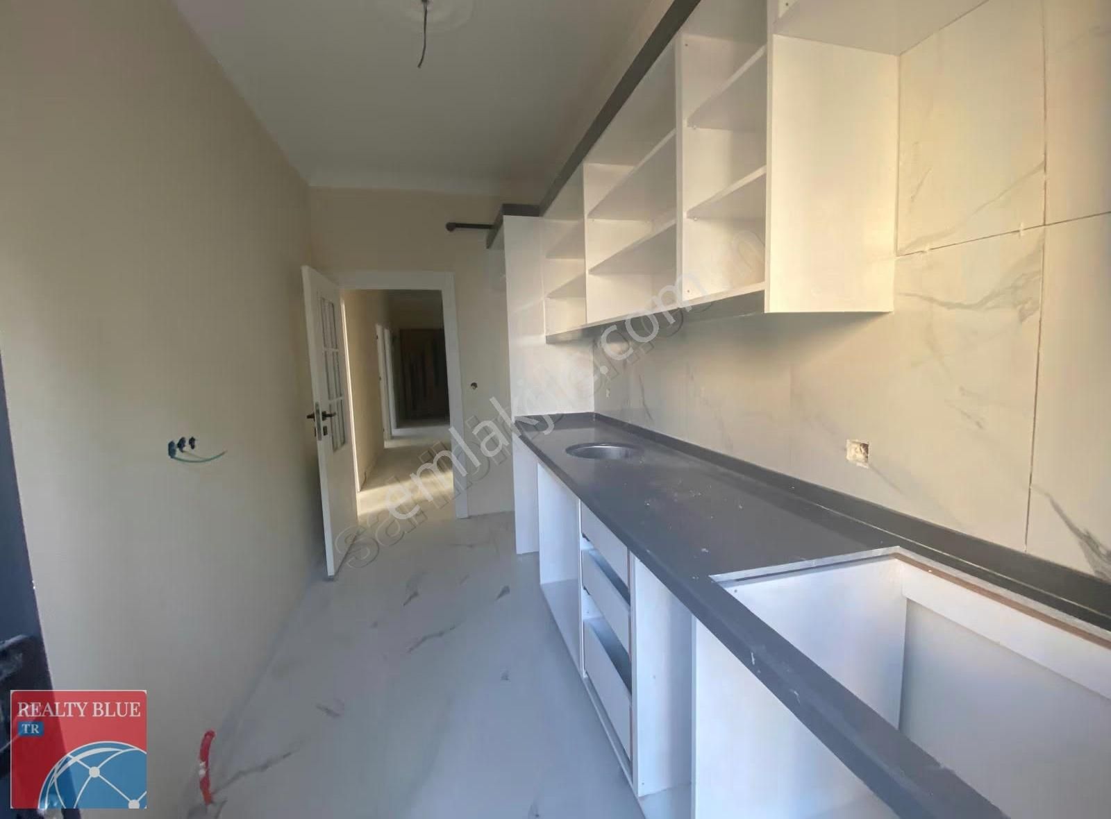 Pendik Kurtköy Merkezde Sıfır Satılık 2+1 Daire - Görsel 9