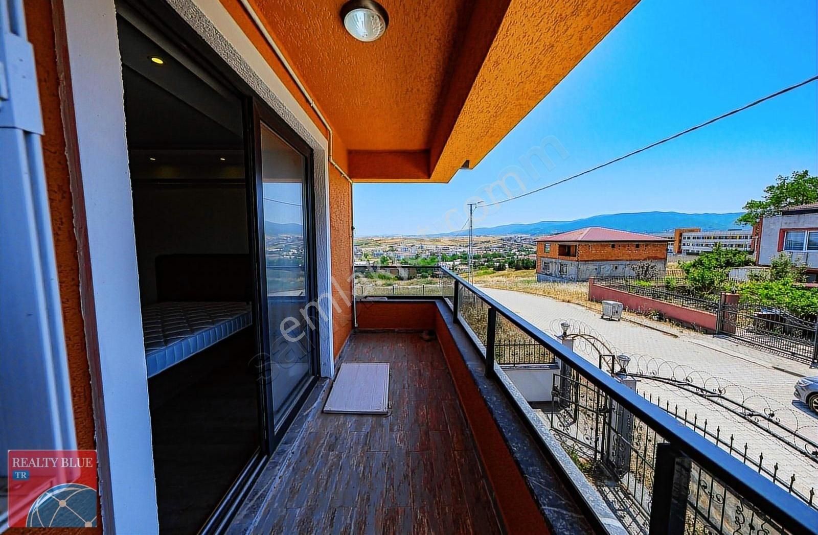 Yalovada Deniz Manzaralı Önü Açık Satılık 5+1 Müstakil Villa - Görsel 33