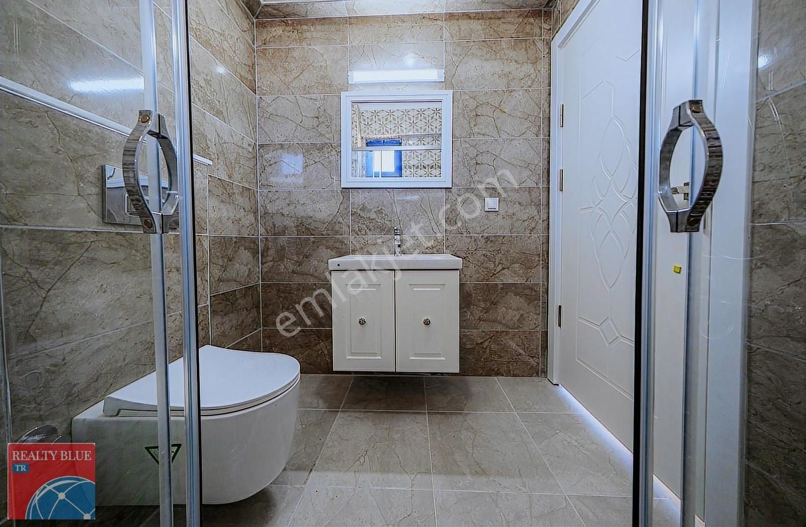 Yalovada Deniz Manzaralı Önü Açık Satılık 5+1 Müstakil Villa - Görsel 4