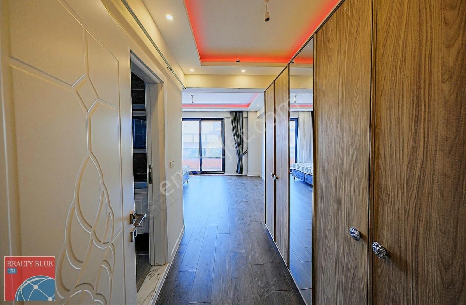 Yalovada Deniz Manzaralı Önü Açık Satılık 5+1 Müstakil Villa - Görsel 19