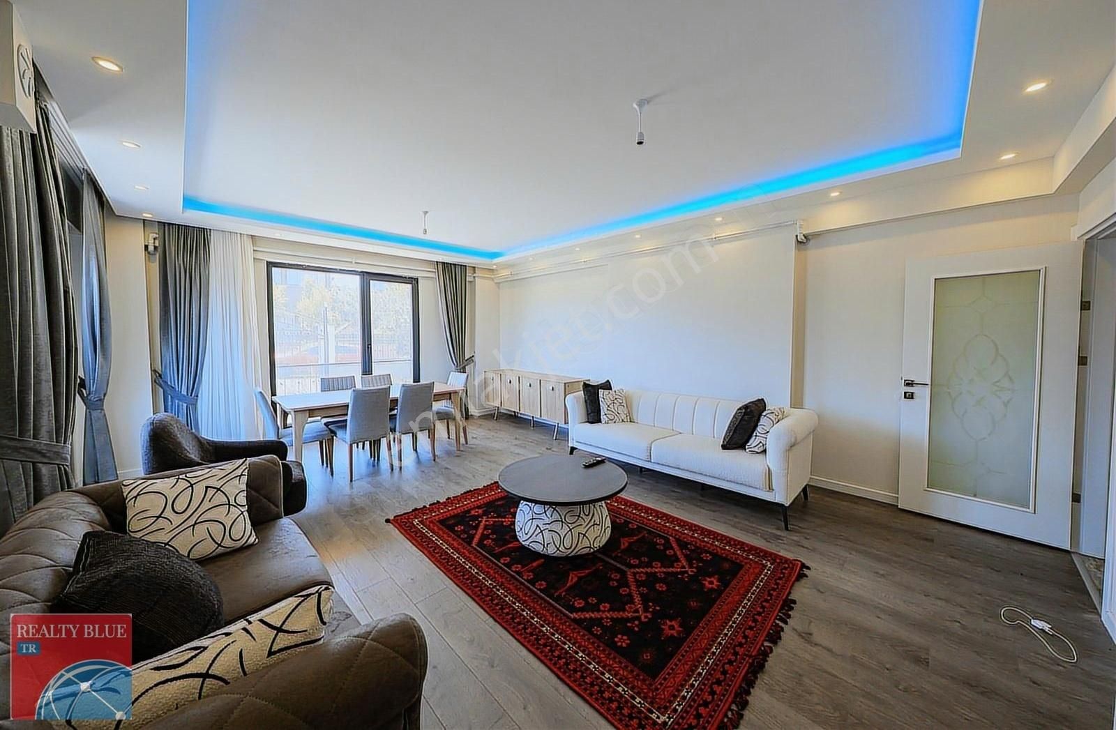 Yalovada Deniz Manzaralı Önü Açık Satılık 5+1 Müstakil Villa - Görsel 11