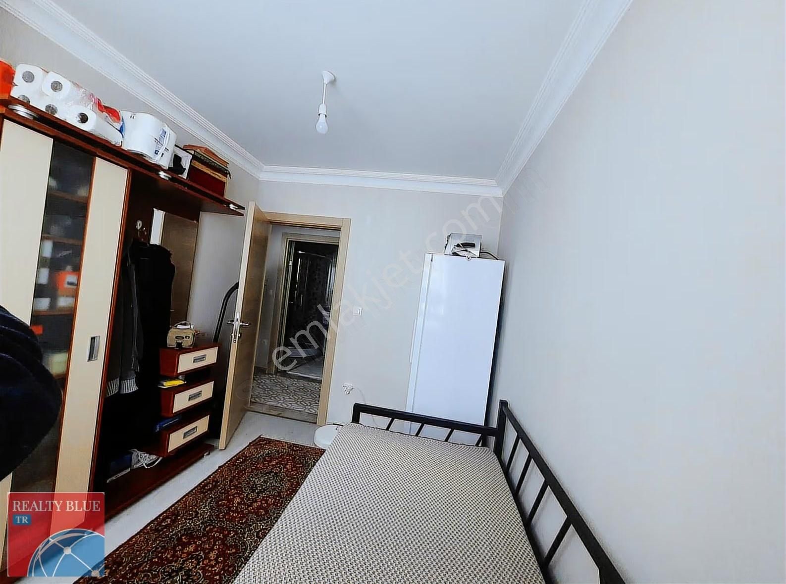 Adil Mah. Selçuklu Evleri Sitesi Yanında 2+1 Satılık Daire - Görsel 8