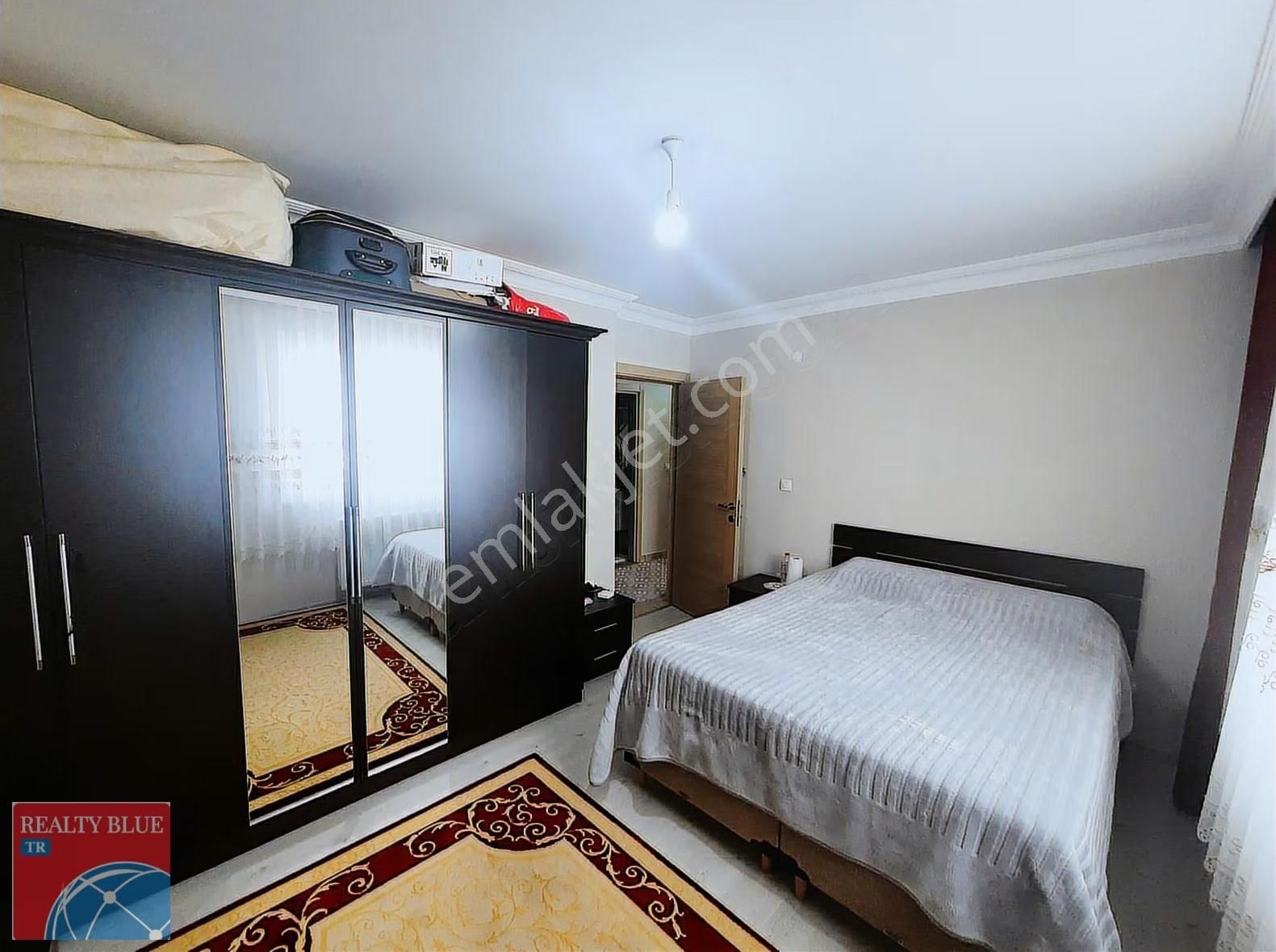 Adil Mah. Selçuklu Evleri Sitesi Yanında 2+1 Satılık Daire - Görsel 23