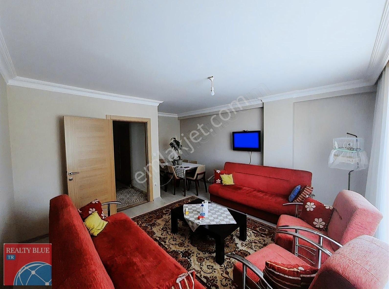 Adil Mah. Selçuklu Evleri Sitesi Yanında 2+1 Satılık Daire - Görsel 19