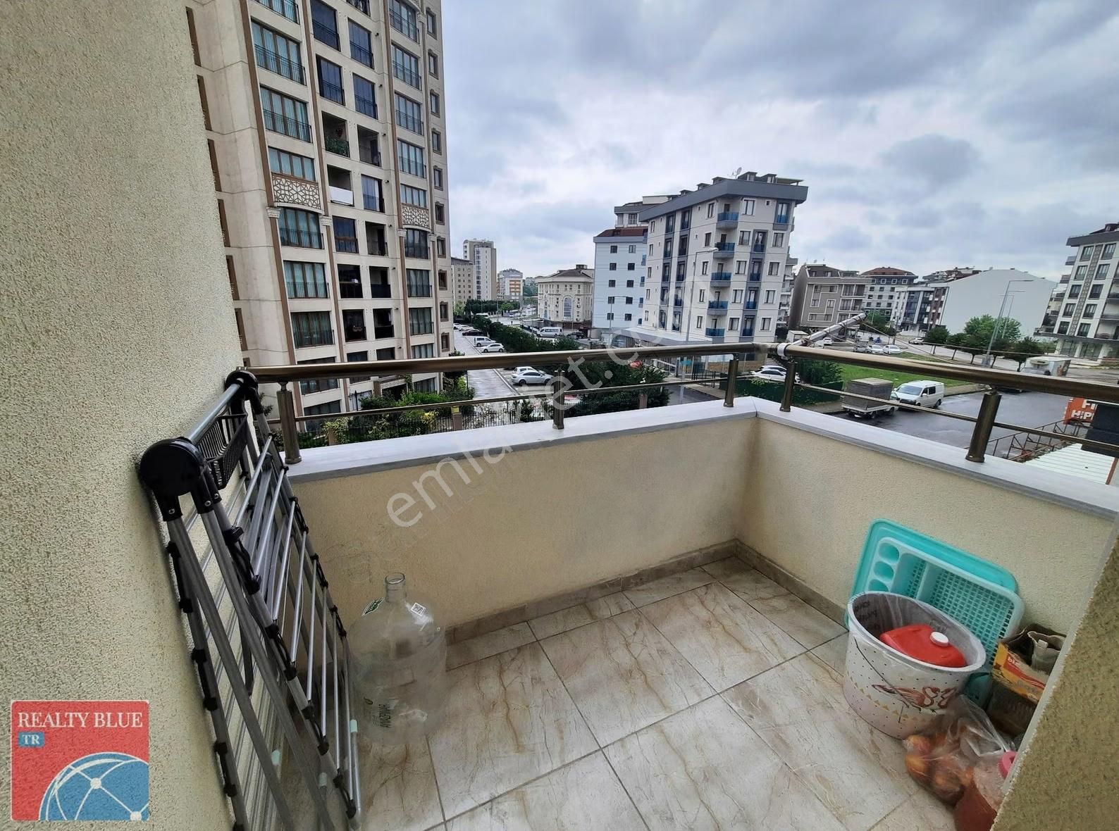 Adil Mah. Selçuklu Evleri Sitesi Yanında 2+1 Satılık Daire - Görsel 5