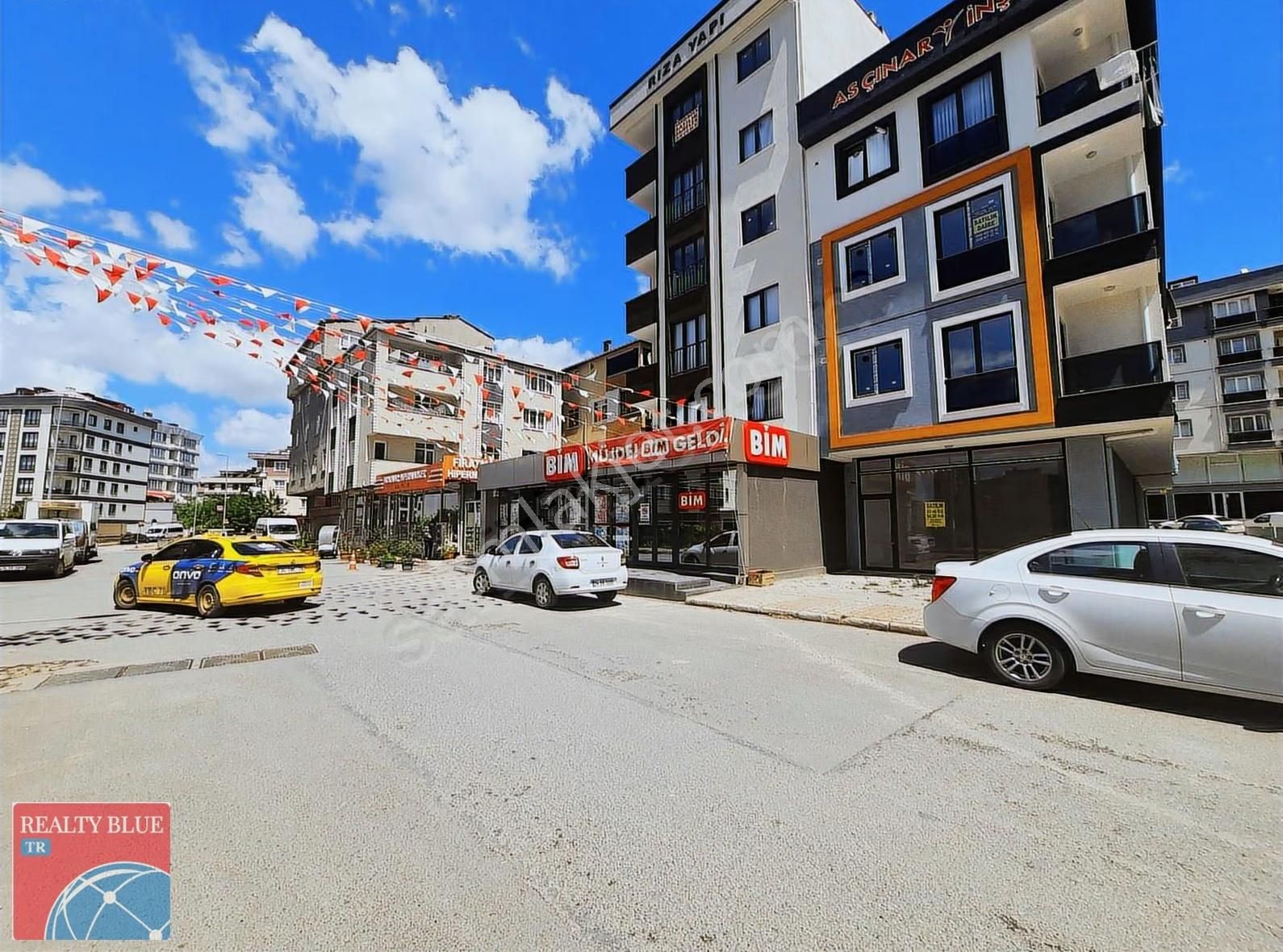 Adil Mah. Selçuklu Evleri Sitesi Yanında 2+1 Satılık Daire - Görsel 25