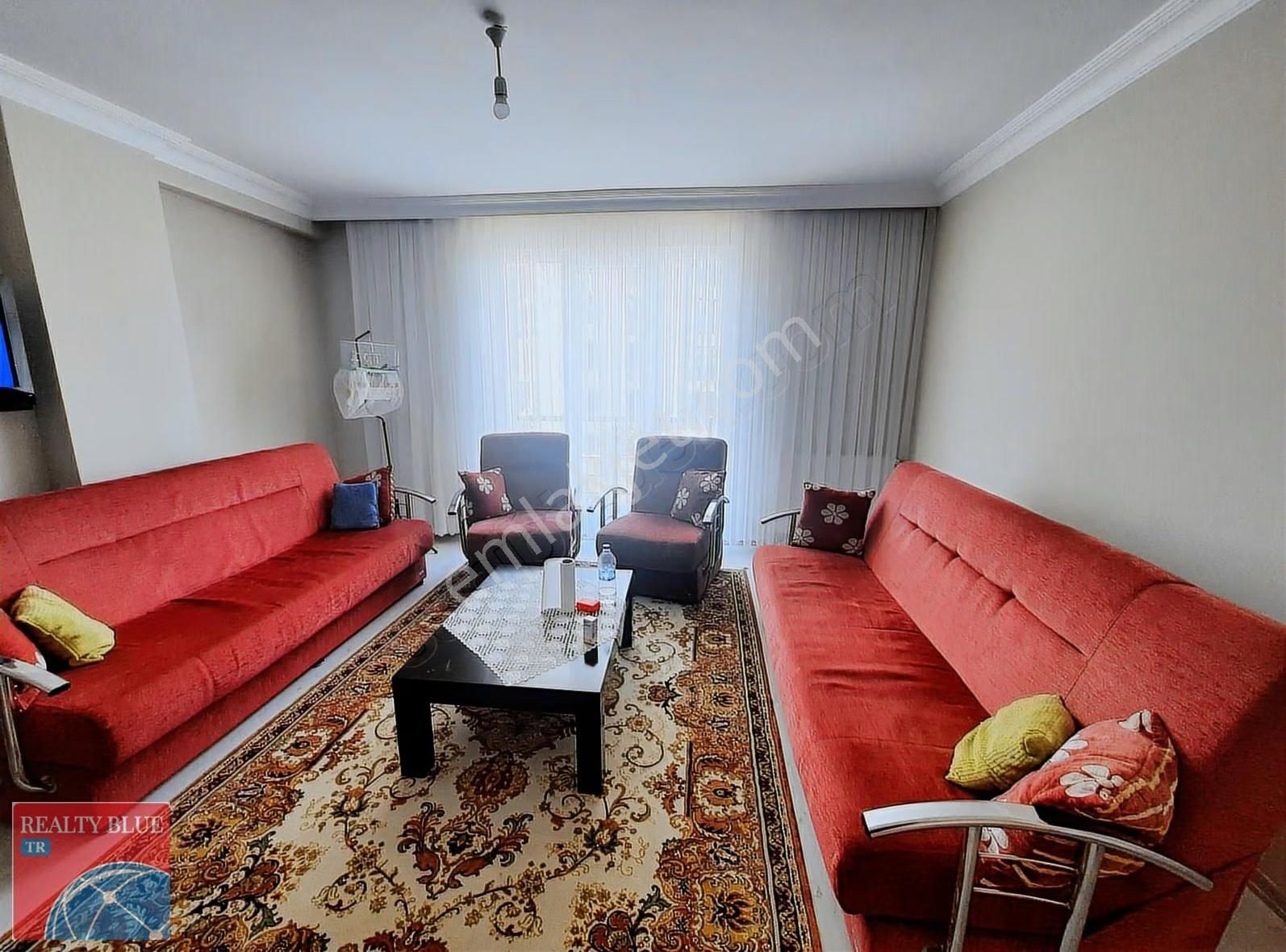 Adil Mah. Selçuklu Evleri Sitesi Yanında 2+1 Satılık Daire - Görsel 14