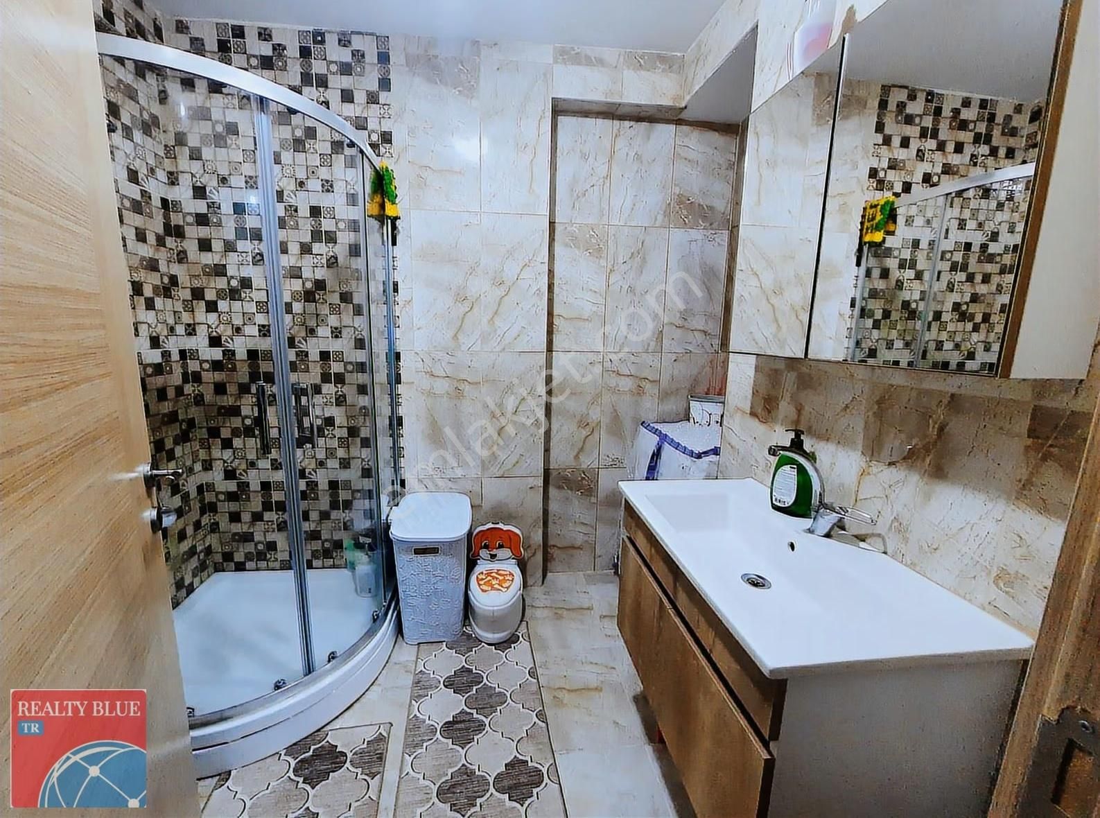 Adil Mah. Selçuklu Evleri Sitesi Yanında 2+1 Satılık Daire - Görsel 12